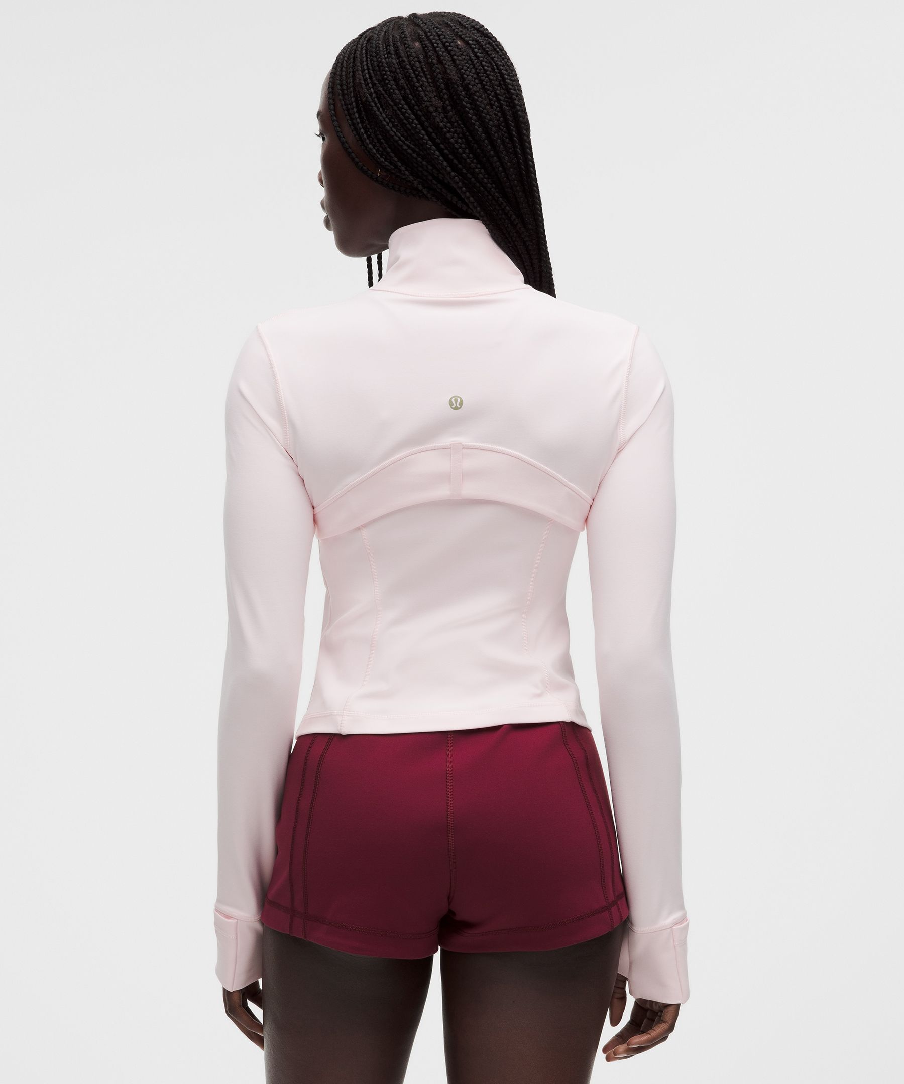 Define Cropped Jacket *Nulu | Coats and Jackets | Lululemon UK