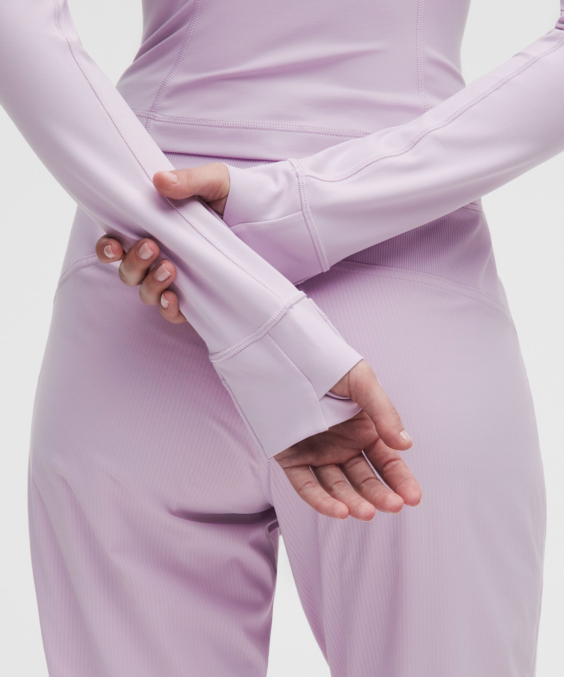 Define クロップジャケット *Nulu | ジャケット&アウター | Lululemon JP