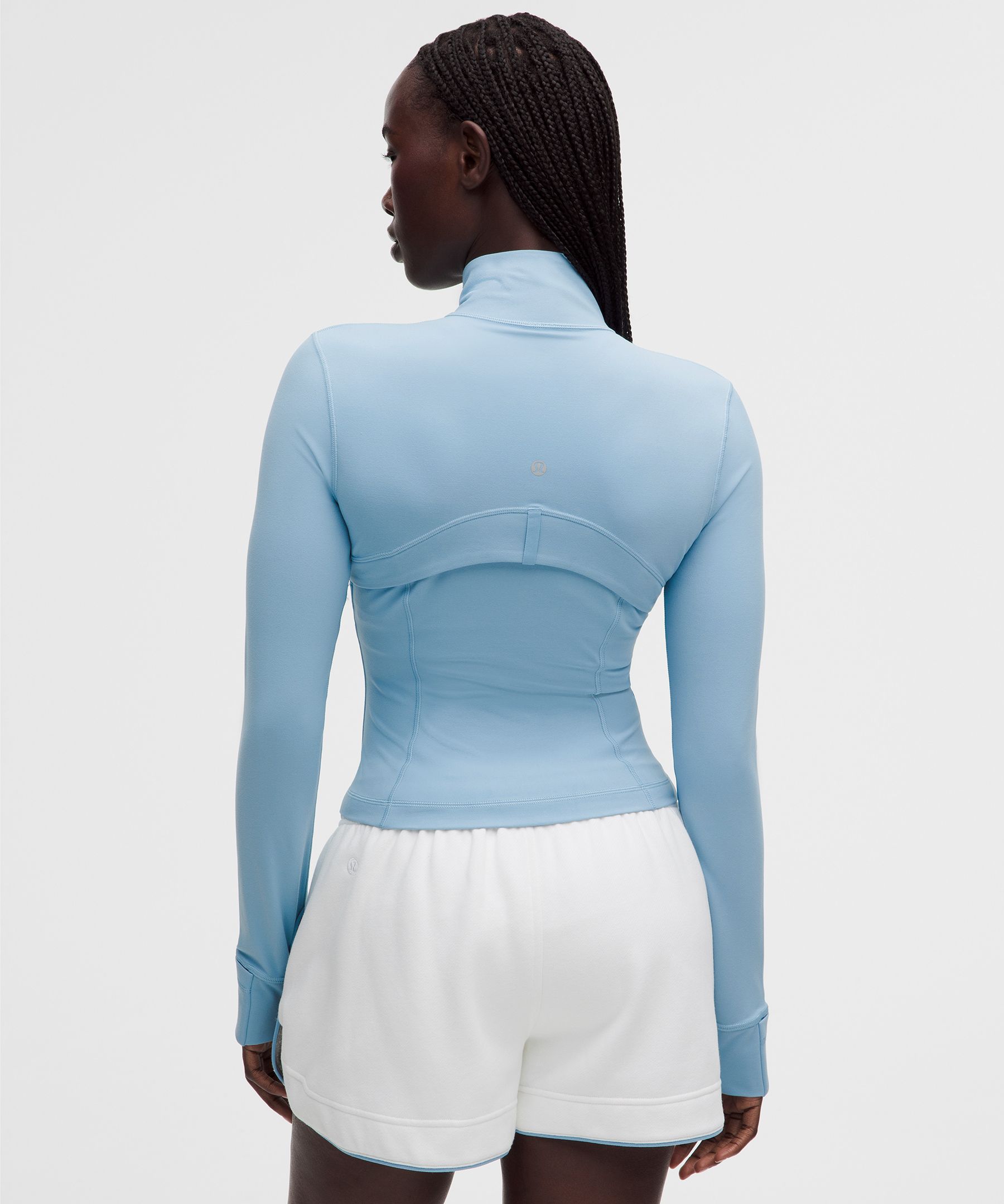Veste courte Define *Nulu