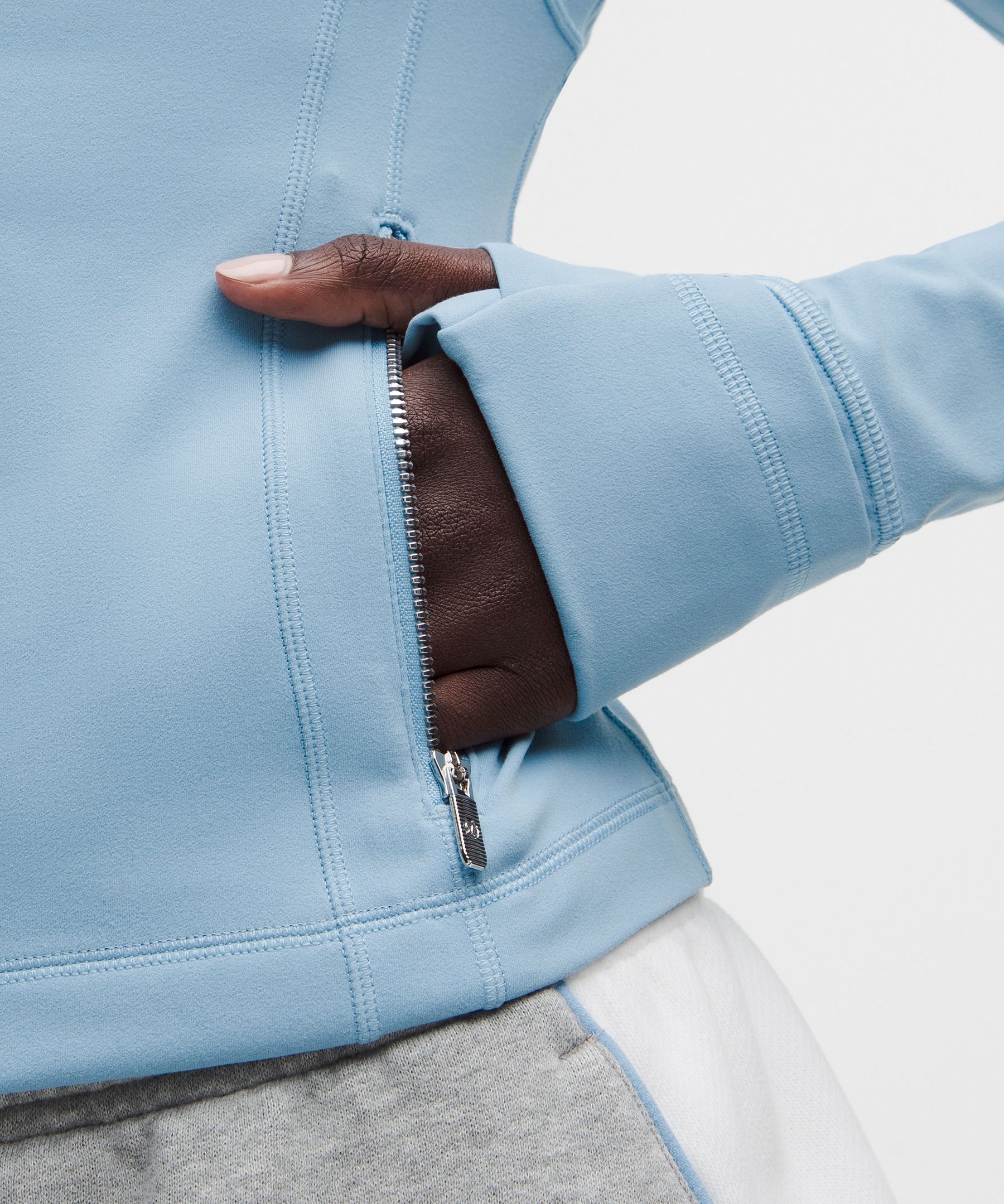 Veste courte Define *Nulu