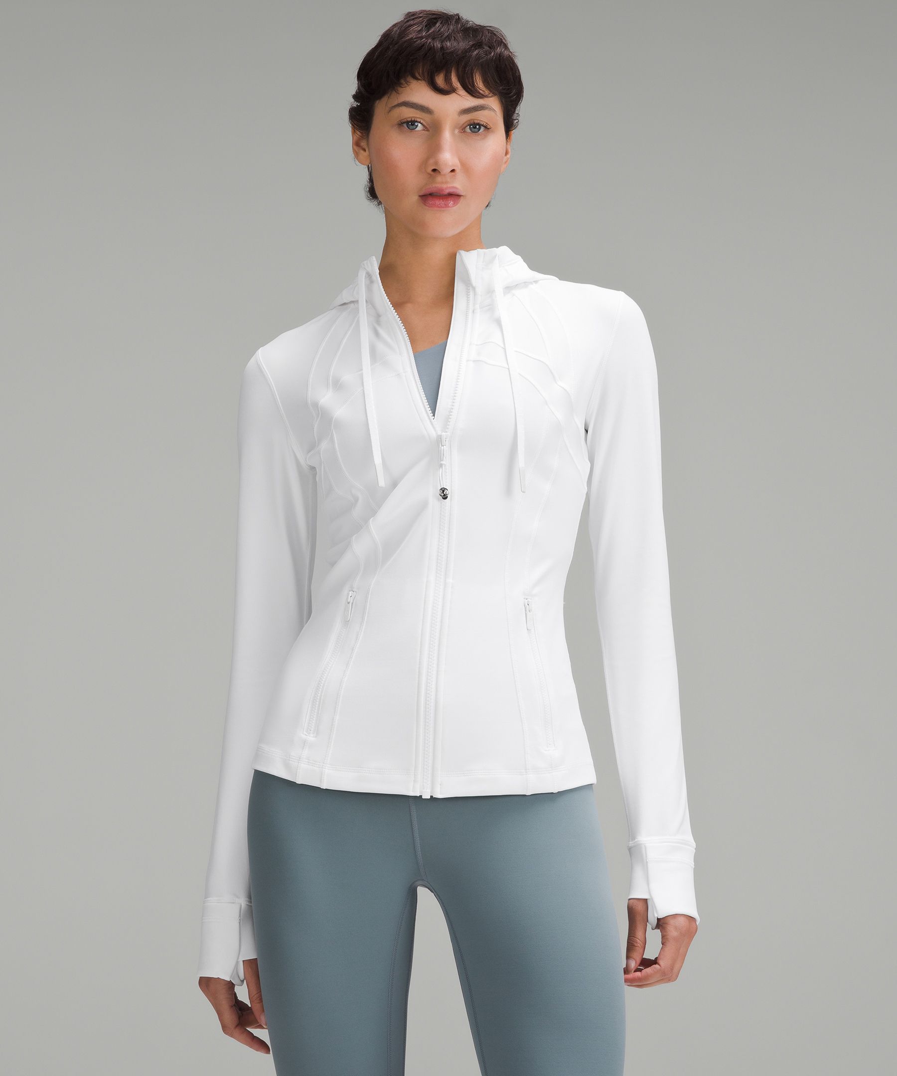 Lululemon  define jacket