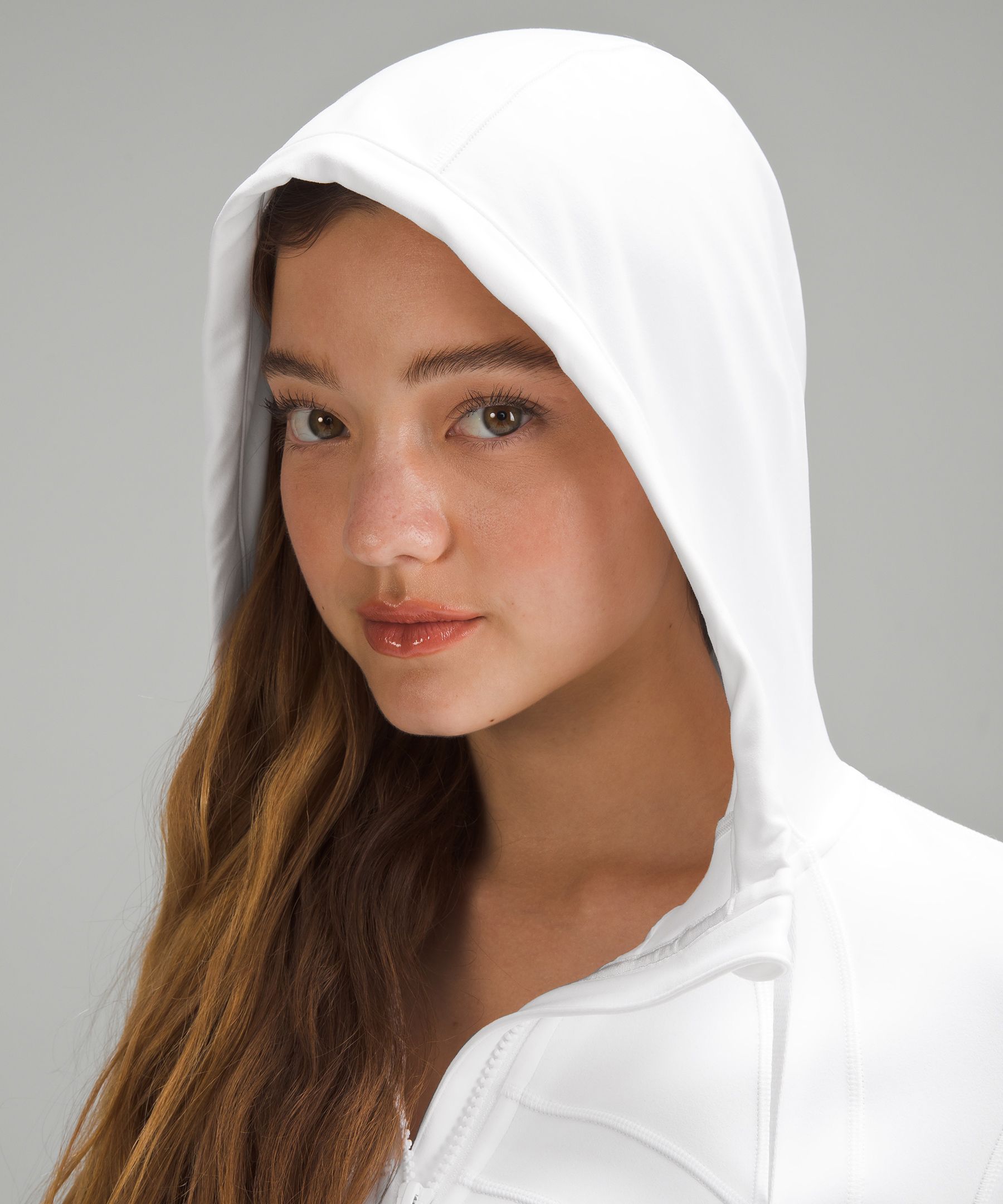 Define Hooded Jacket *Nulu | Women's Hoodies & Sweatshirts | lululemon