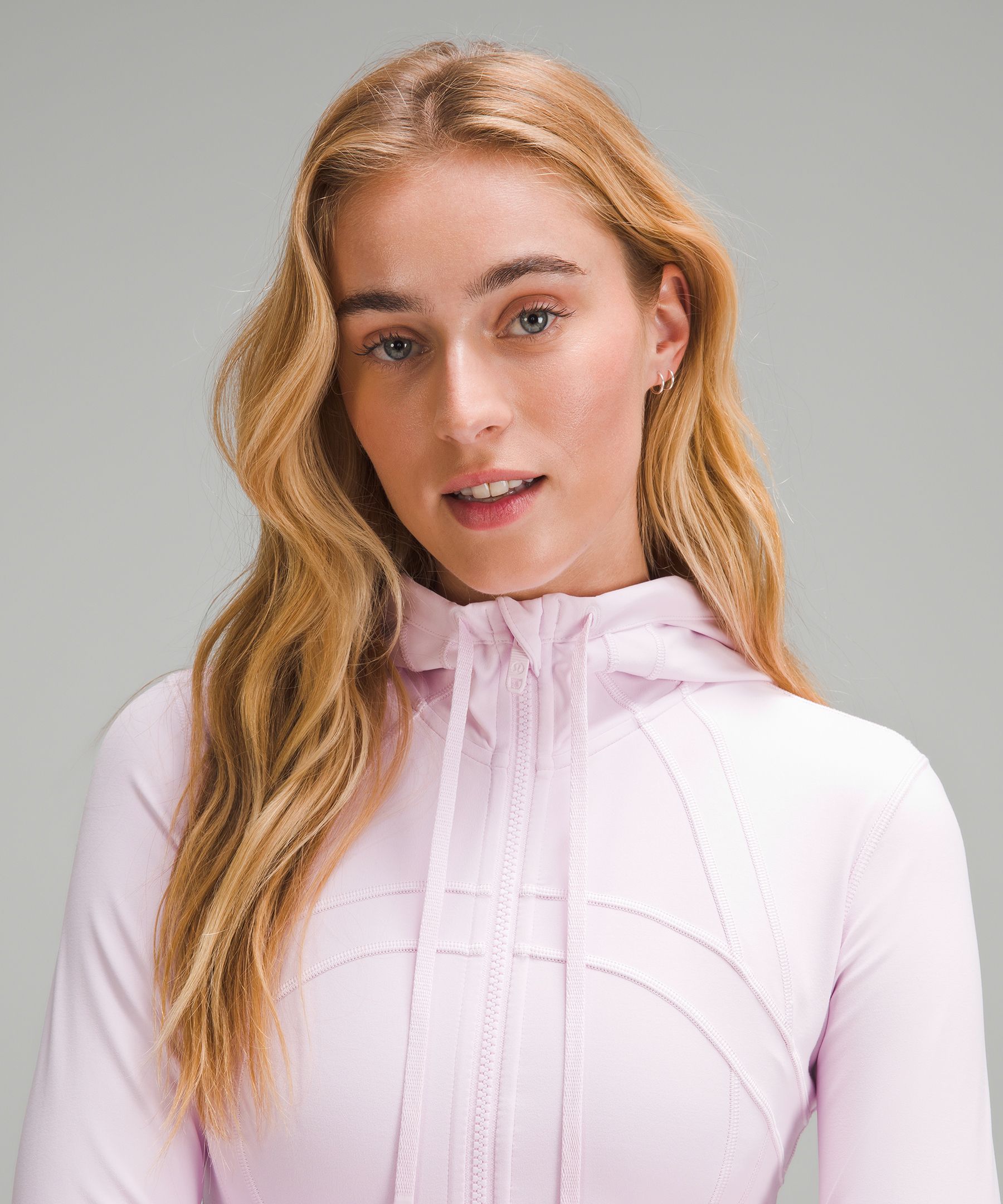 Hooded Define Jacket *Nulu lululemon Hong Kong SAR