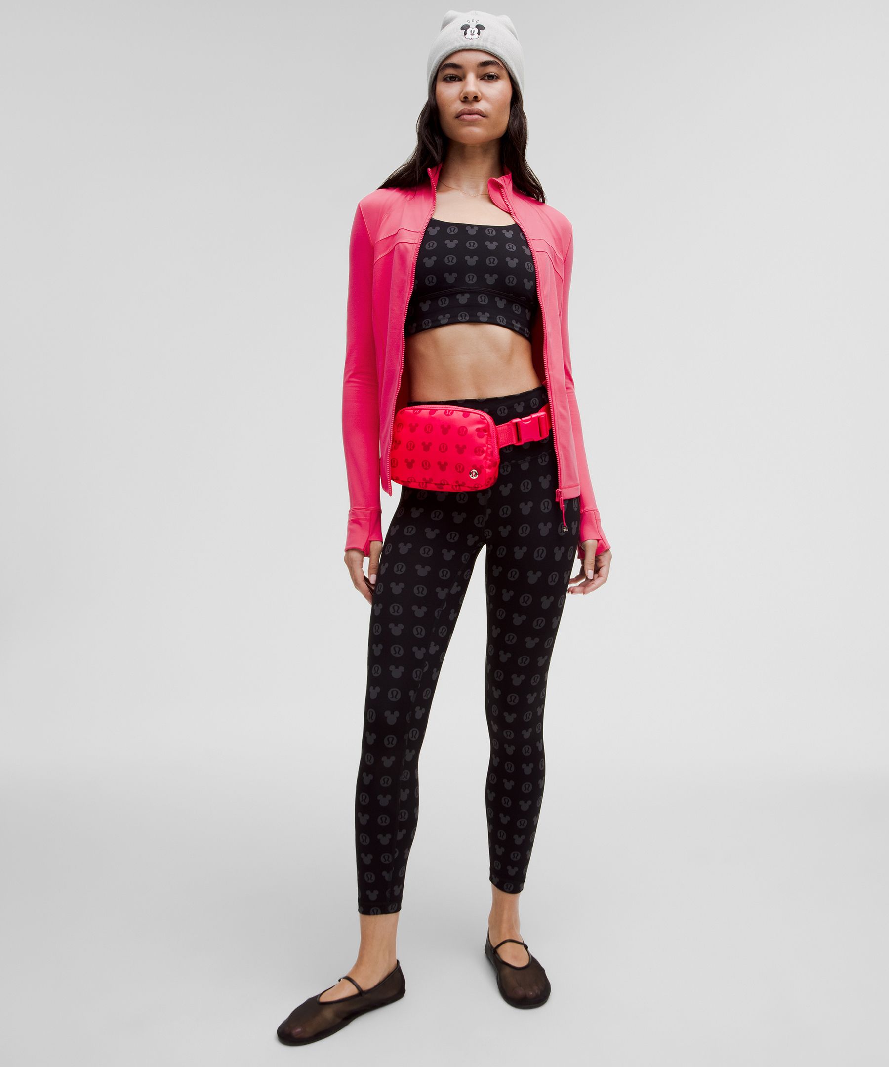 Disney x lululemon 