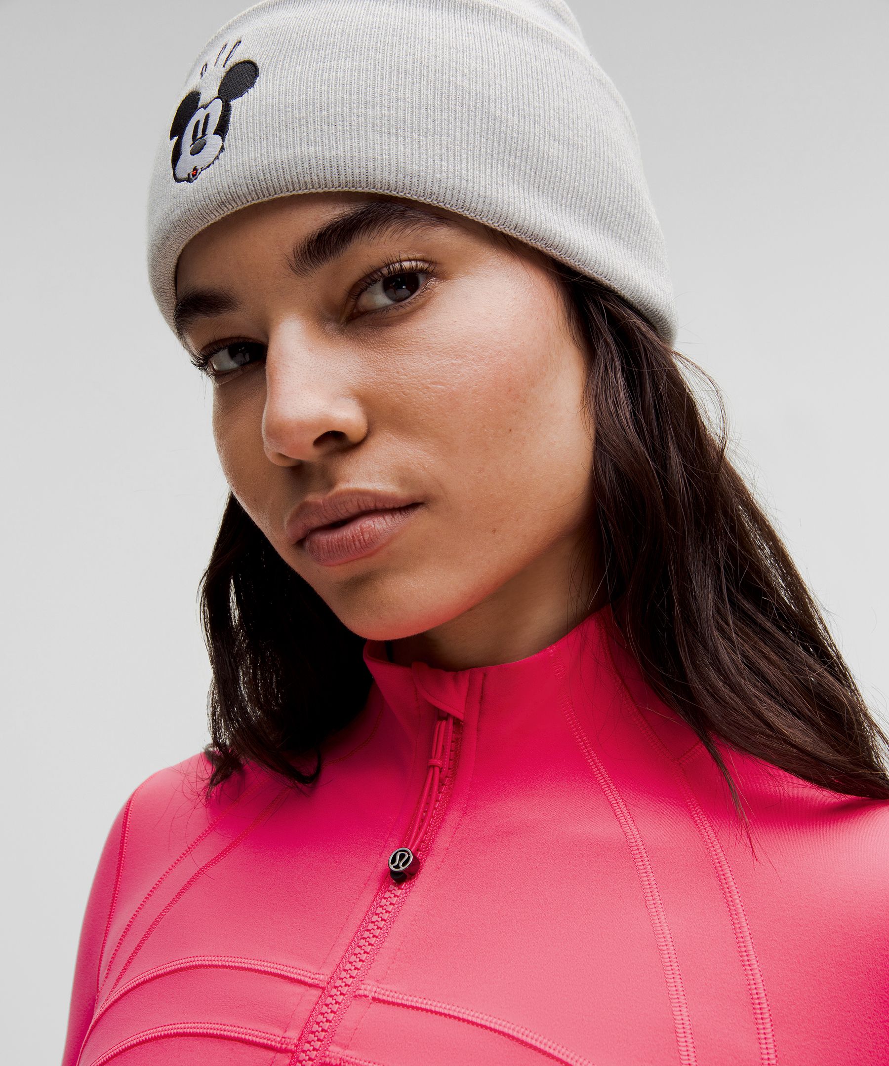 Disney x lululemon 