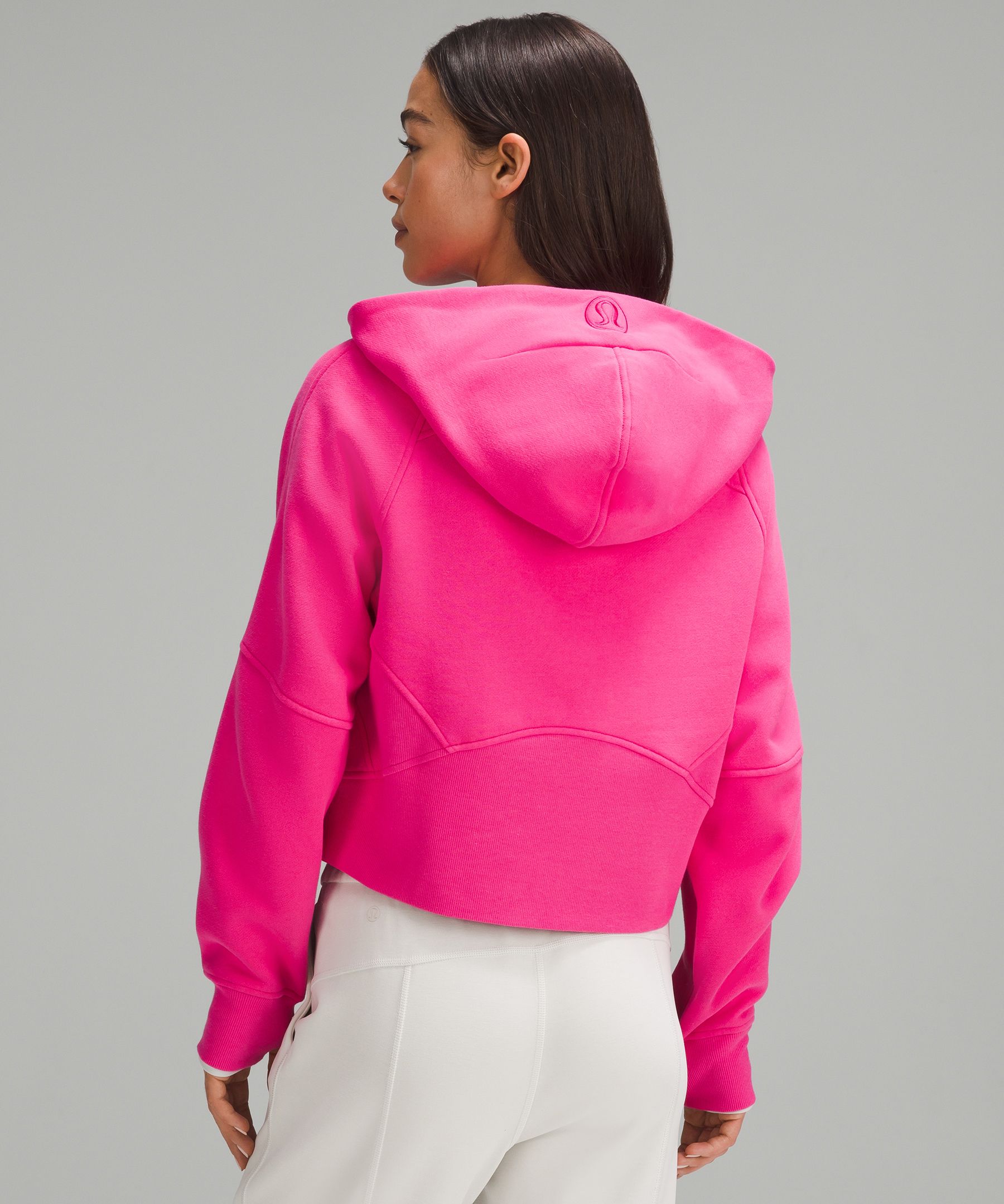 Lululemon Scuba Hoodie Size 8 - $54 - From Ellie