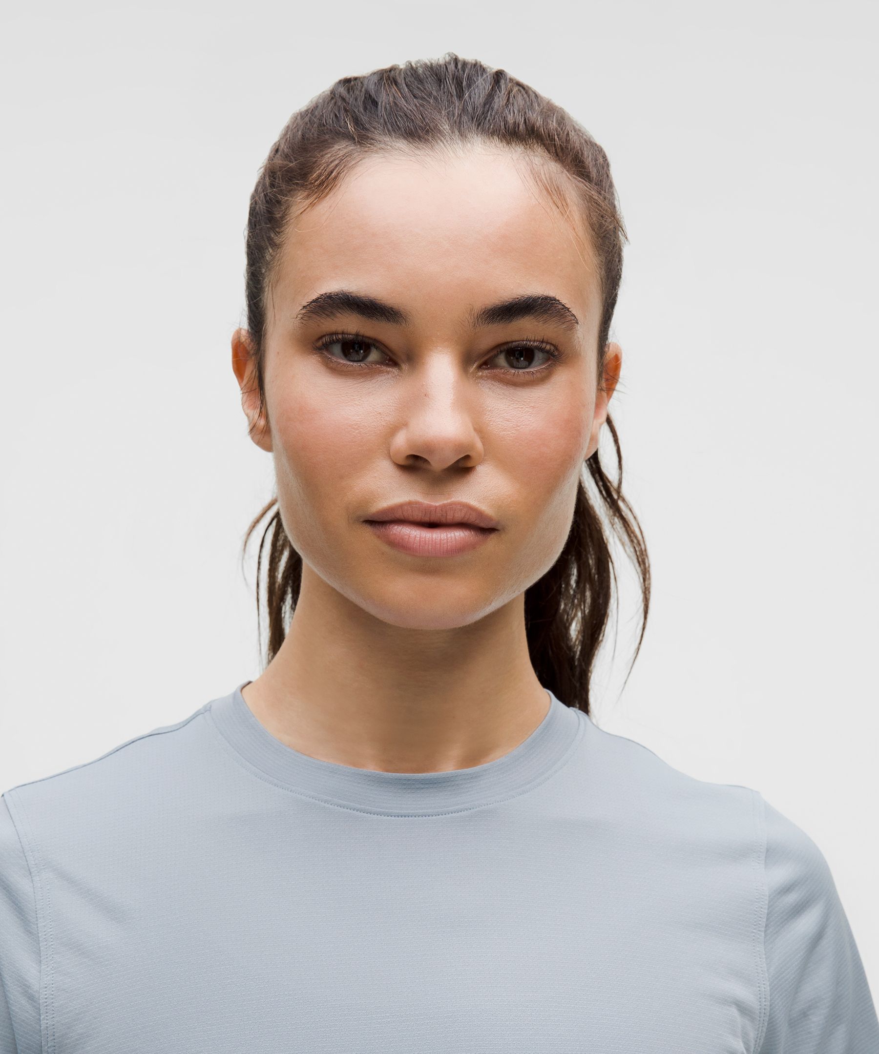 Lululemon Ultralight Waist-length T-shirt