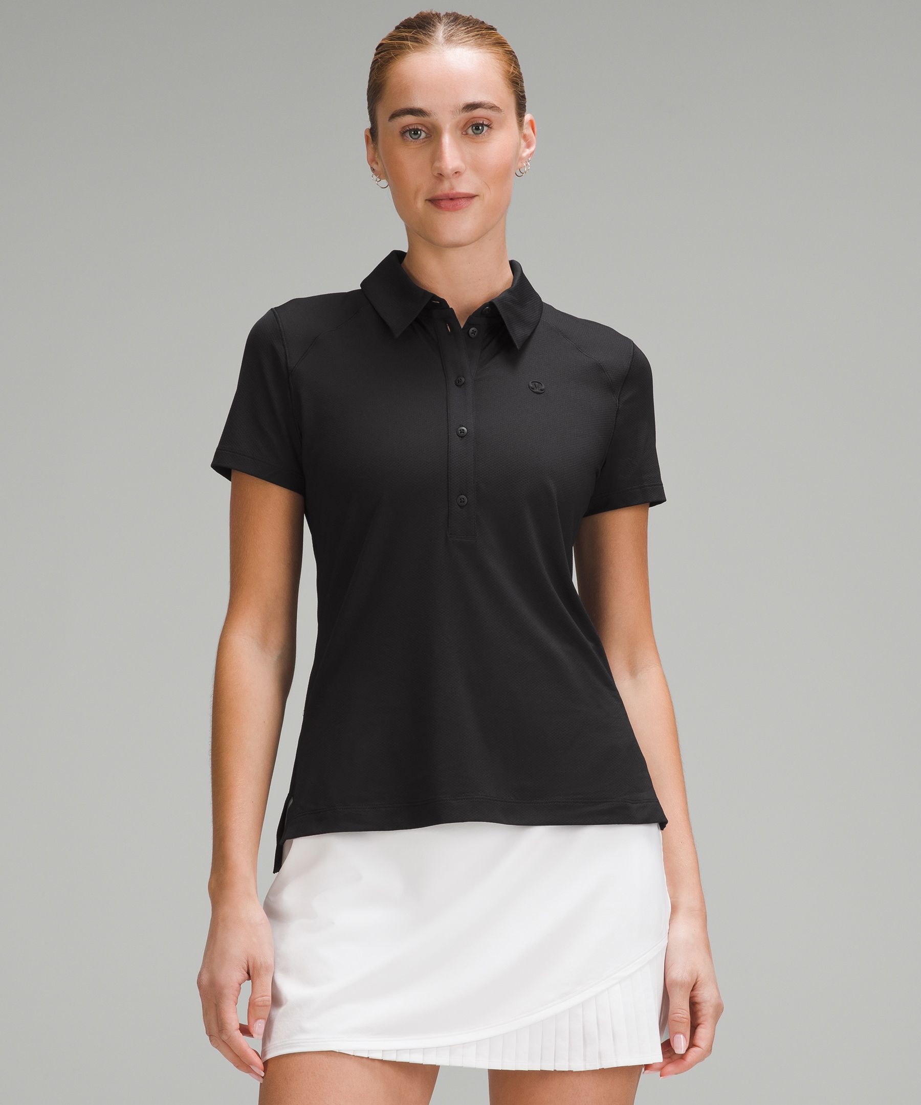 Lululemon golf shirt online