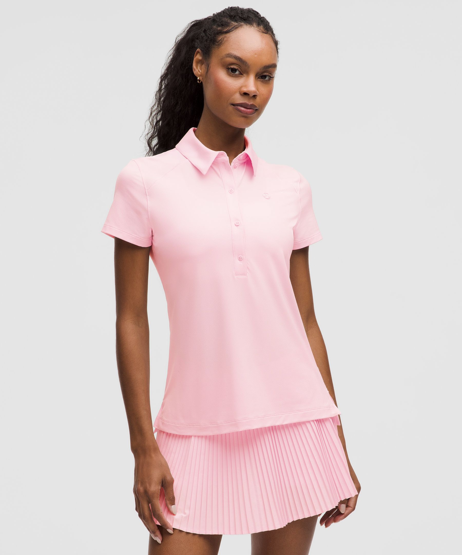 Sweat-Resistant Shirts | lululemon