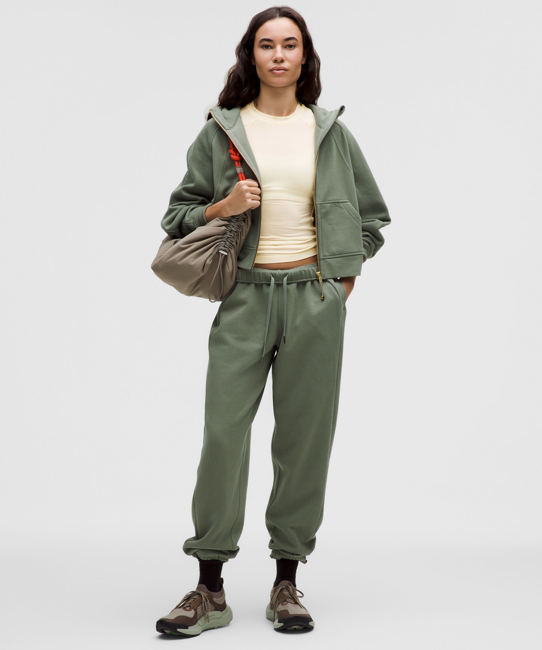 Lululemon Short-sleeve Crewneck Base Layer