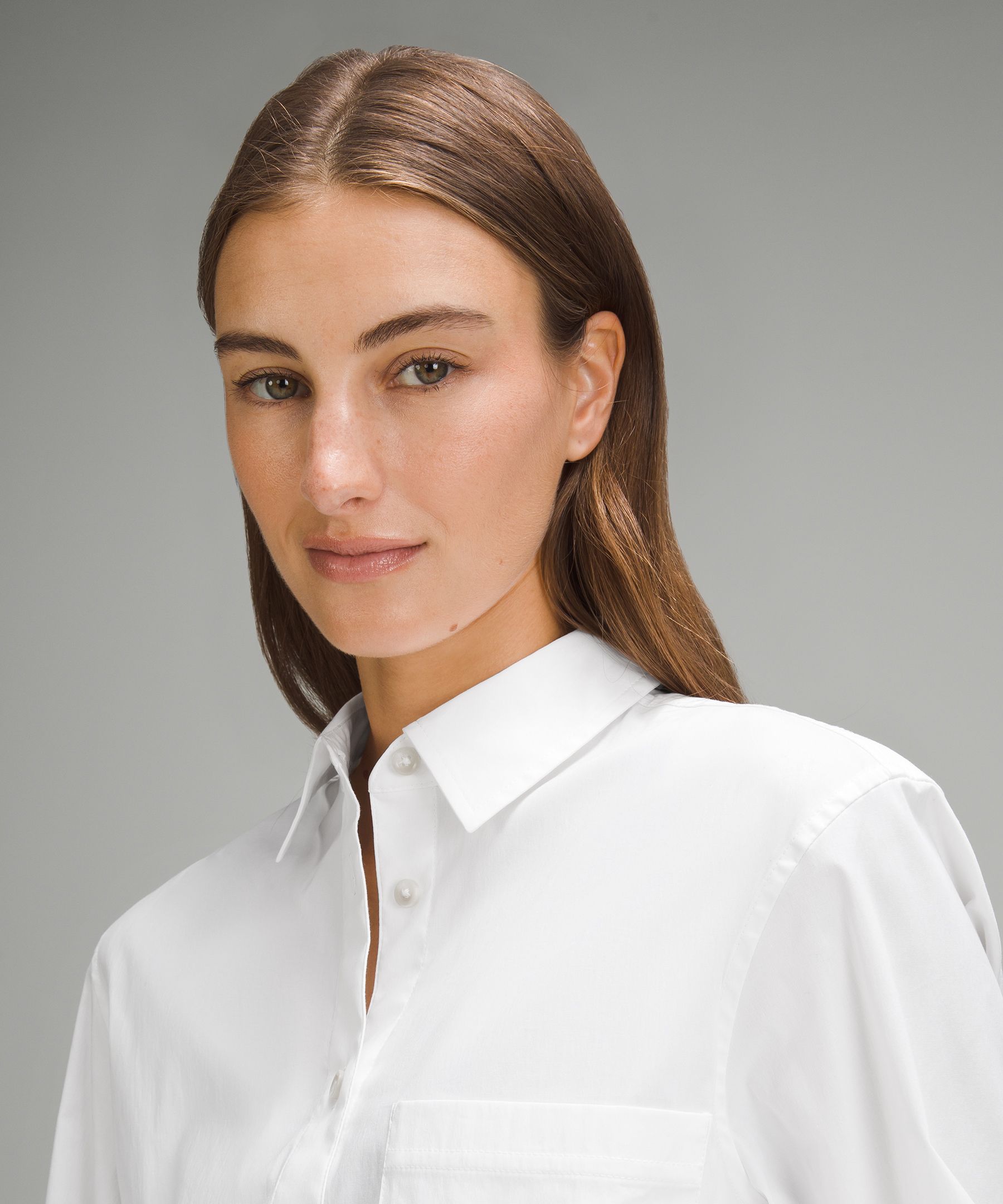 lululemon athletica Lightweight Button Down Shirts for Women