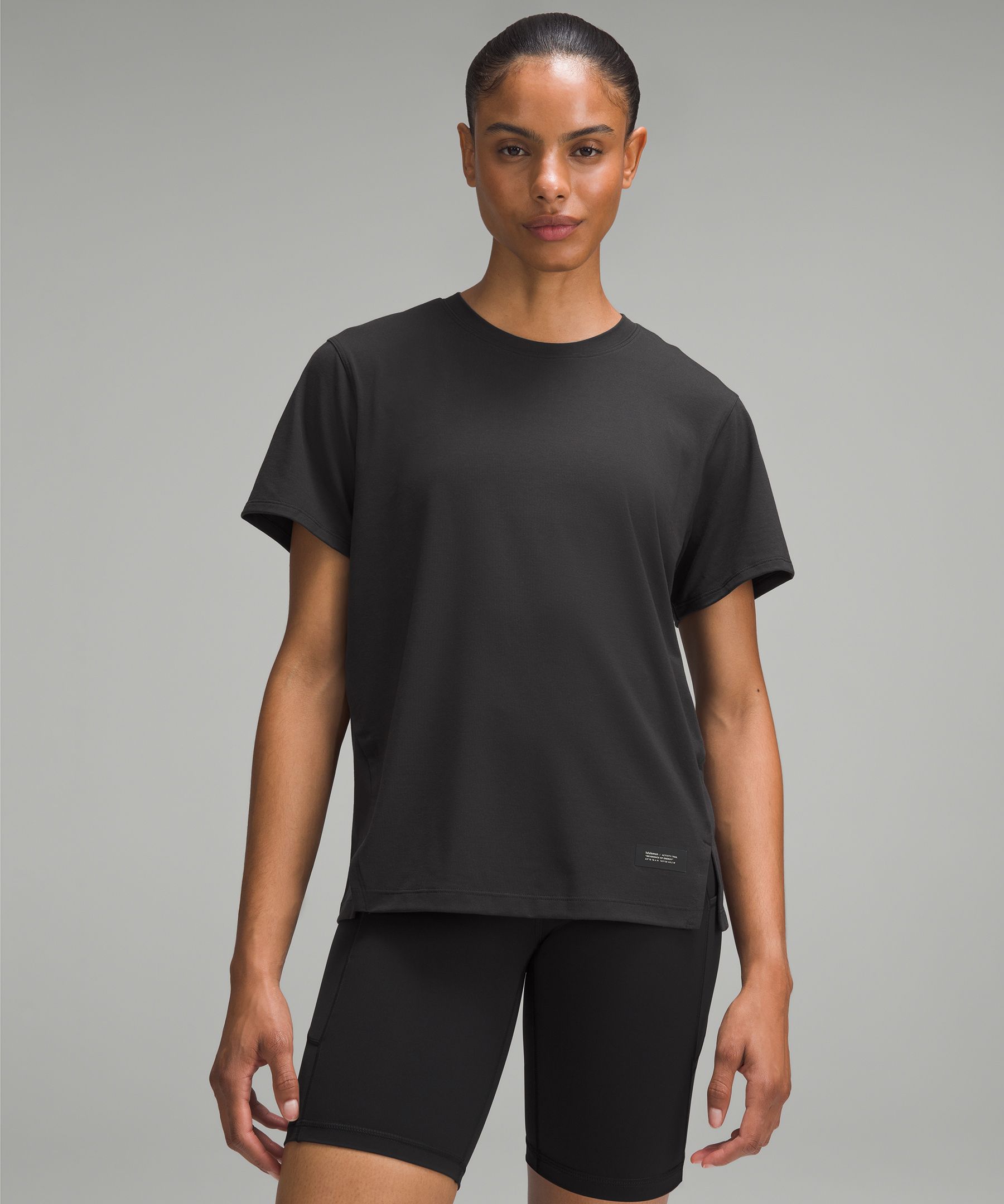 ウィメンズ Tシャツ 【ルルレモン公式｜lululemon Japan】