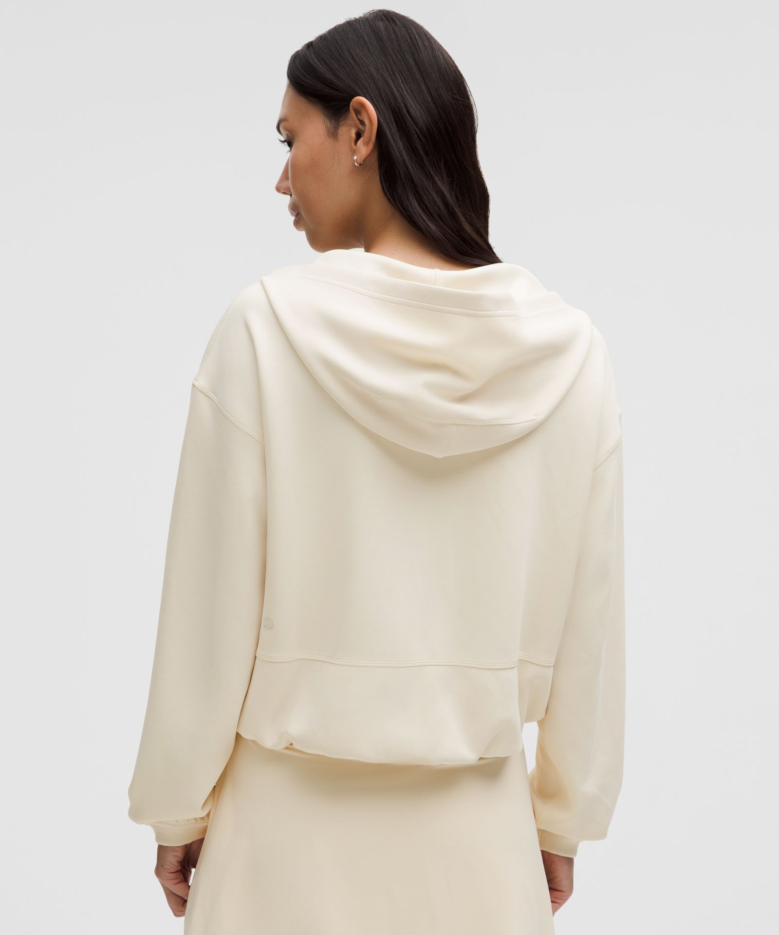 Lululemon Softstreme Full-Zip Hoodie — фото 3
