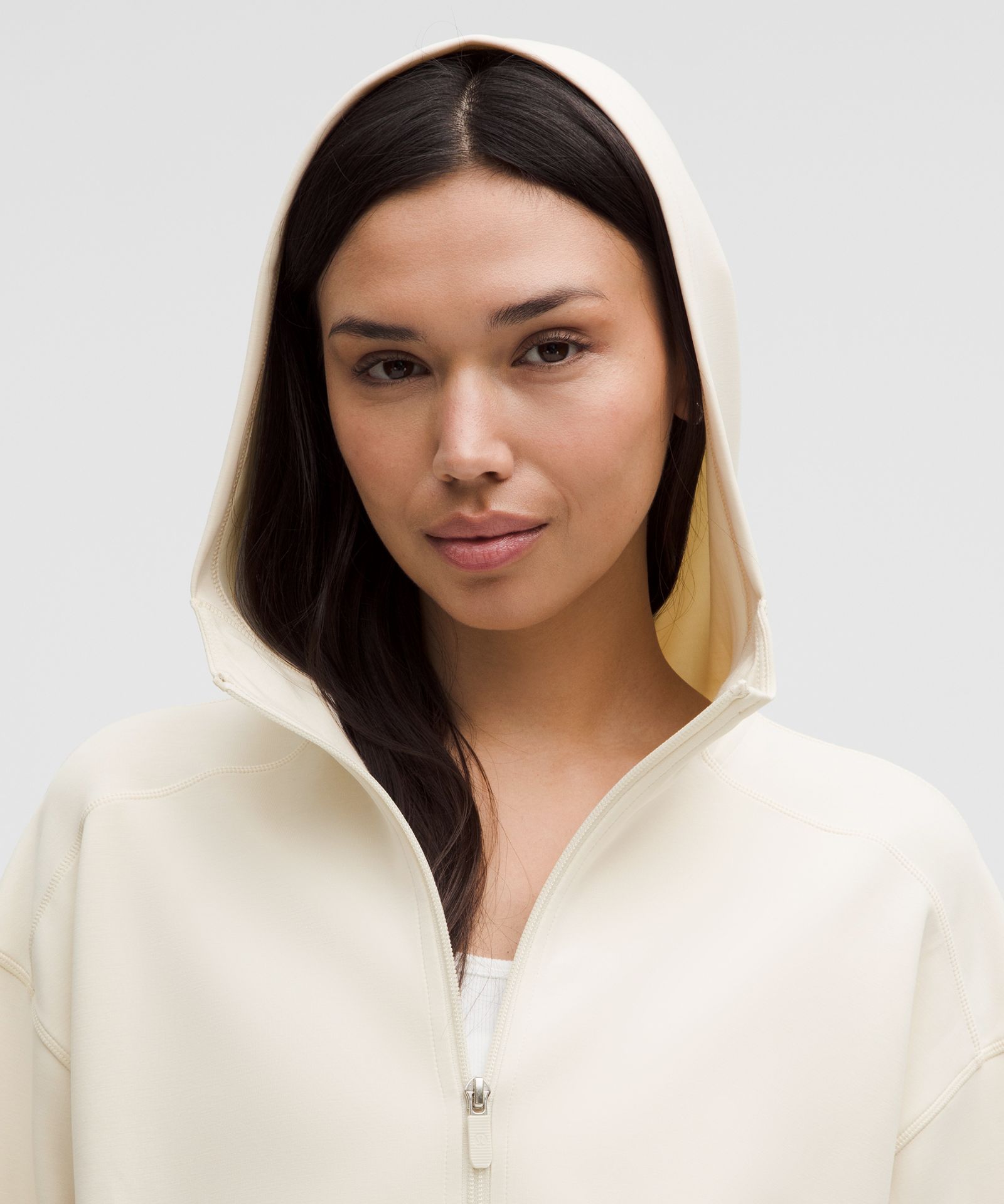 Lululemon Softstreme Full-Zip Hoodie — фото 4