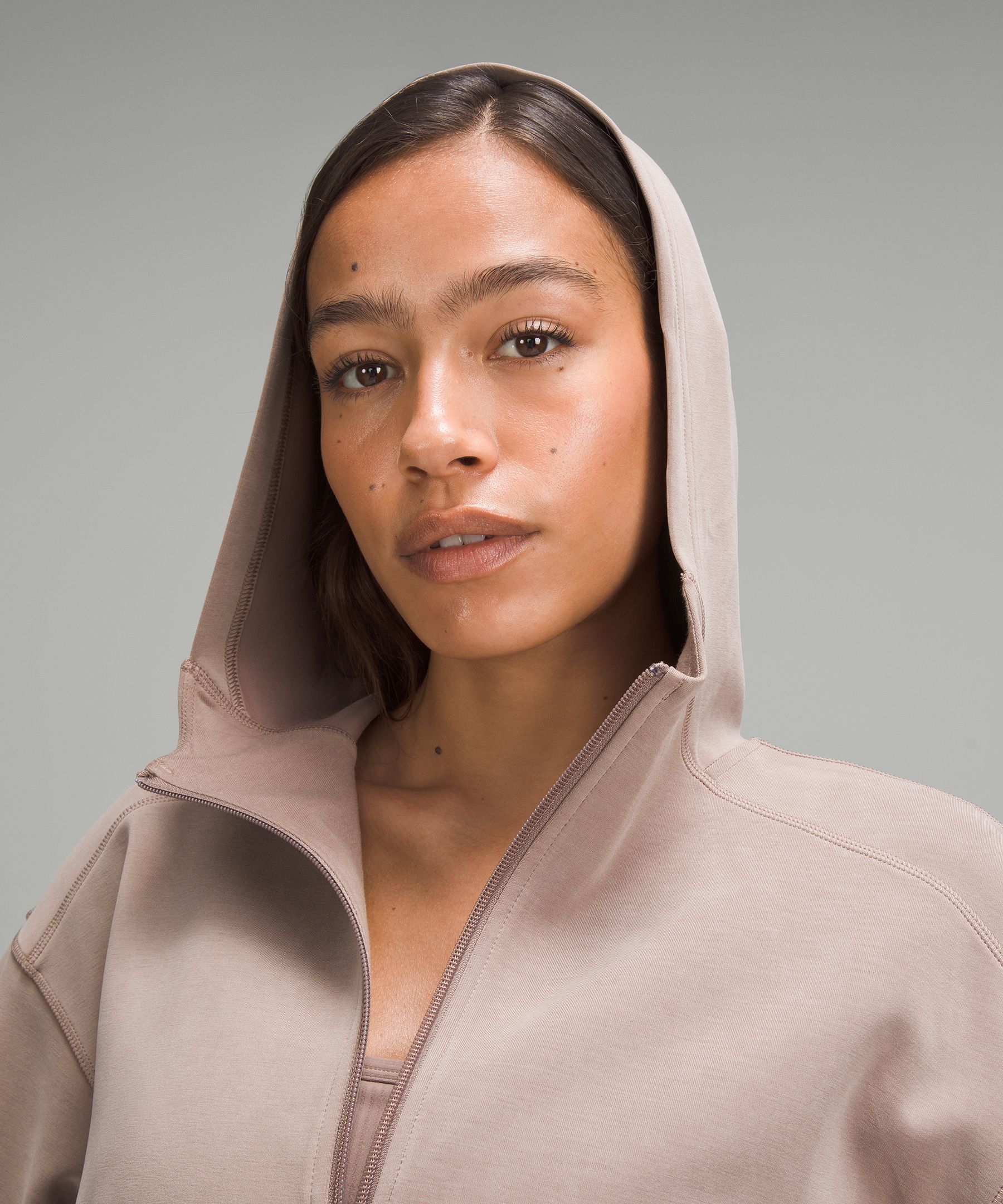 Softstreme Full-Zip Hoodie | Women's Hoodies & Sweatshirts