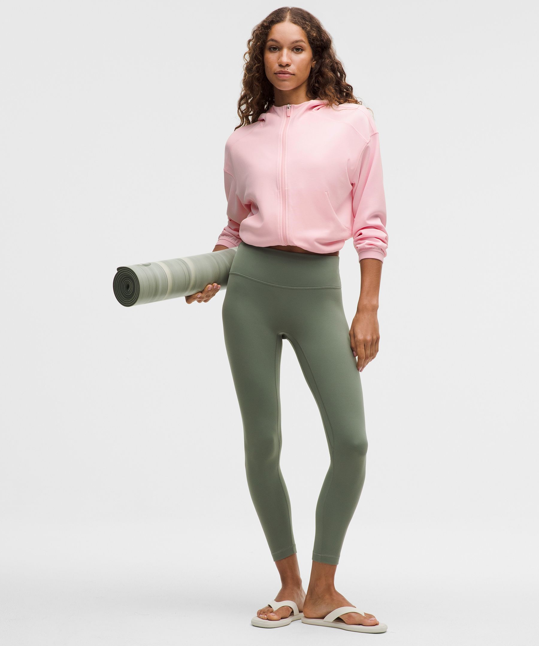 Softstreme Full-Zip Hoodie