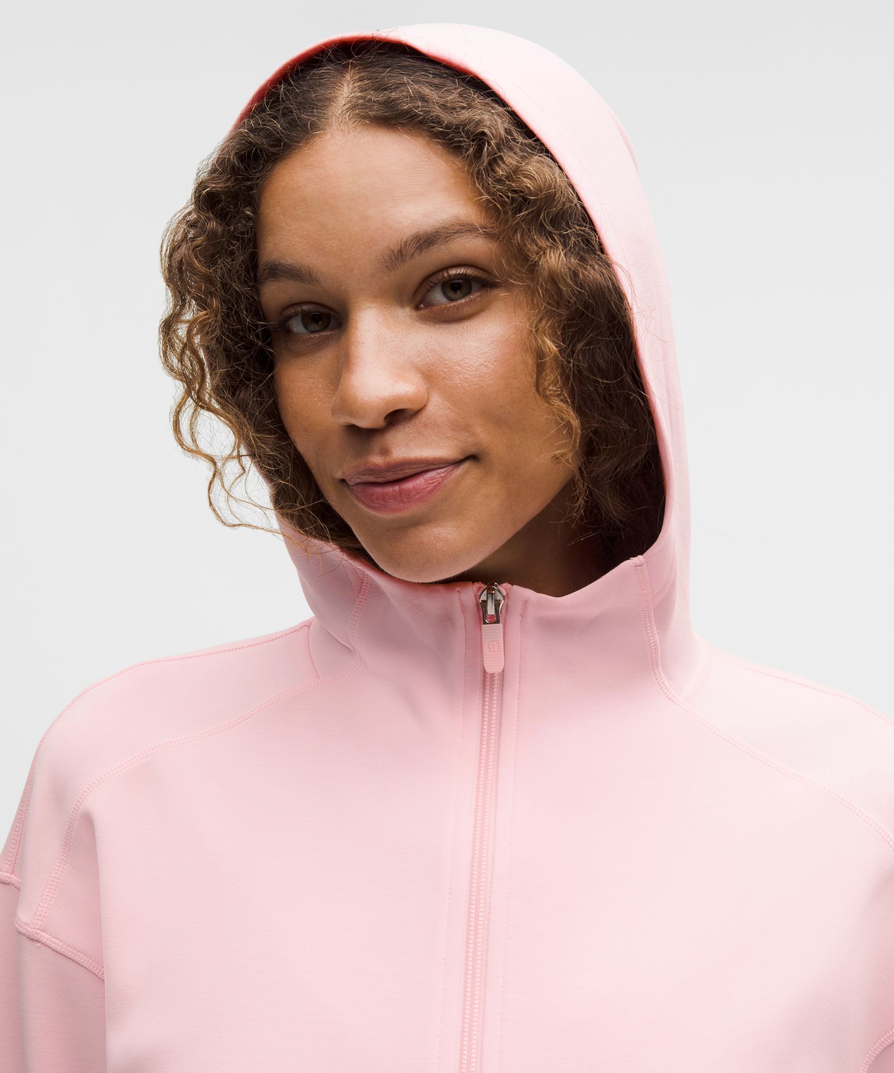 Softstreme Full-Zip Hoodie | Lululemon EU