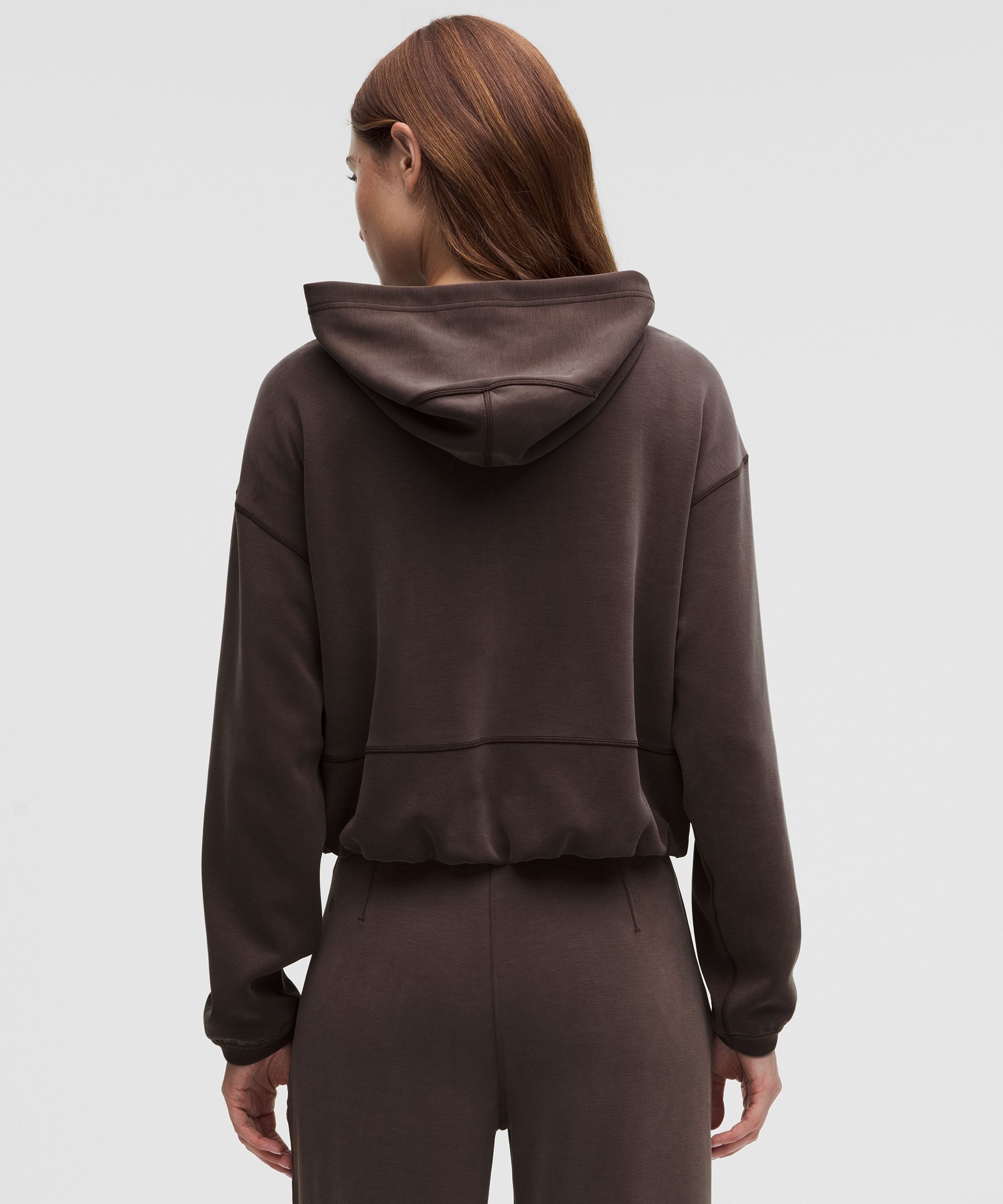 Softstreme Full-Zip Hoodie