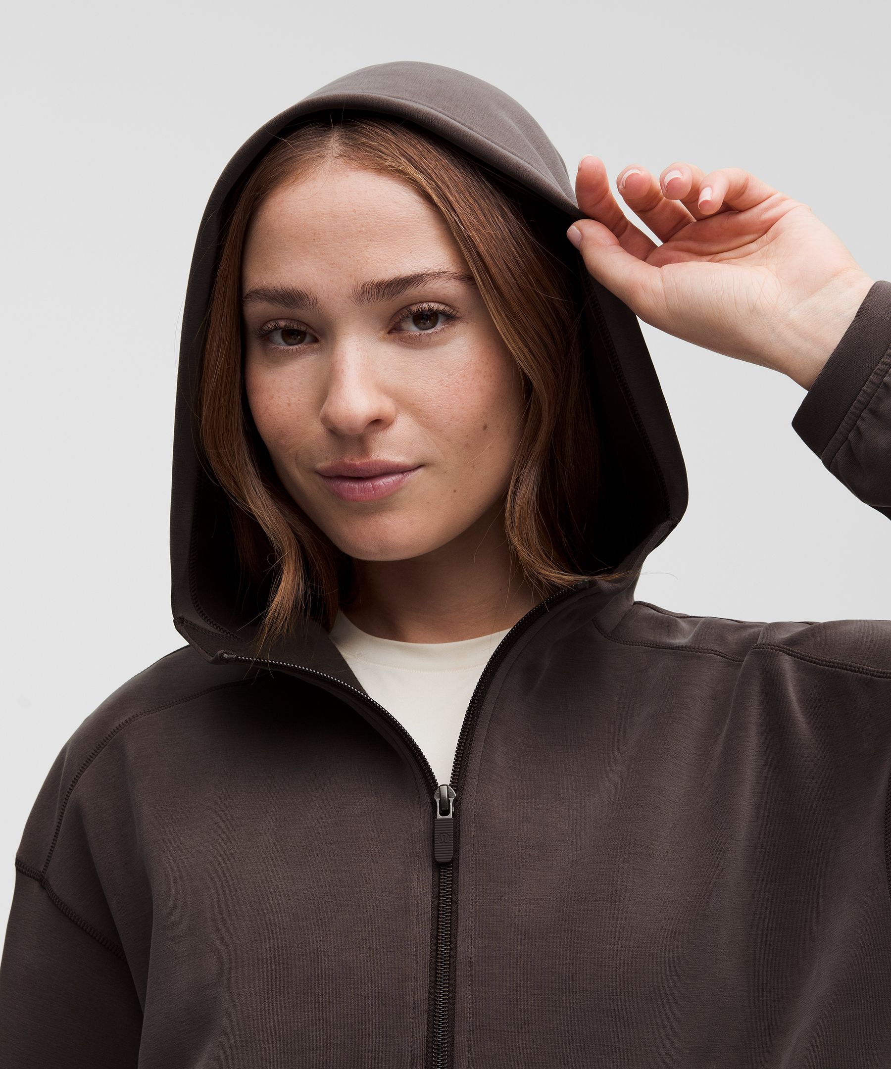Softstreme Full-Zip Hoodie