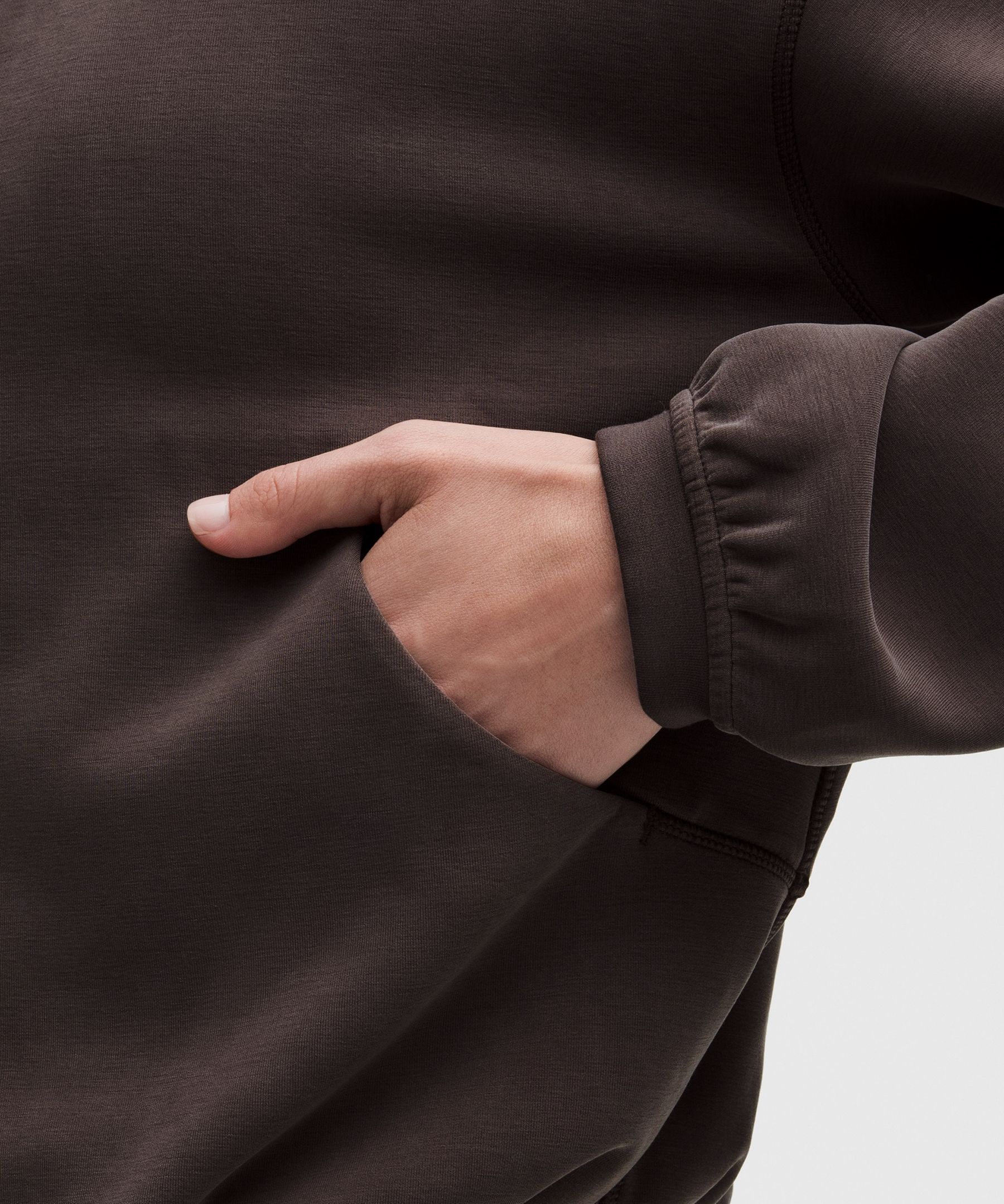 Softstreme Full-Zip Hoodie