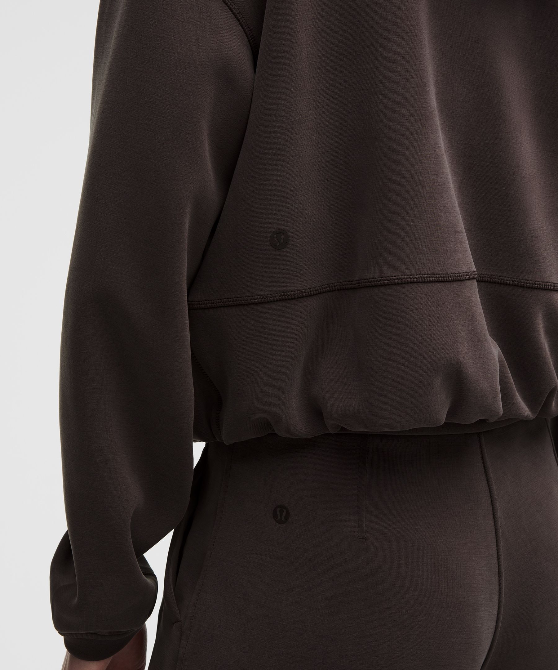 Softstreme Full-Zip Hoodie