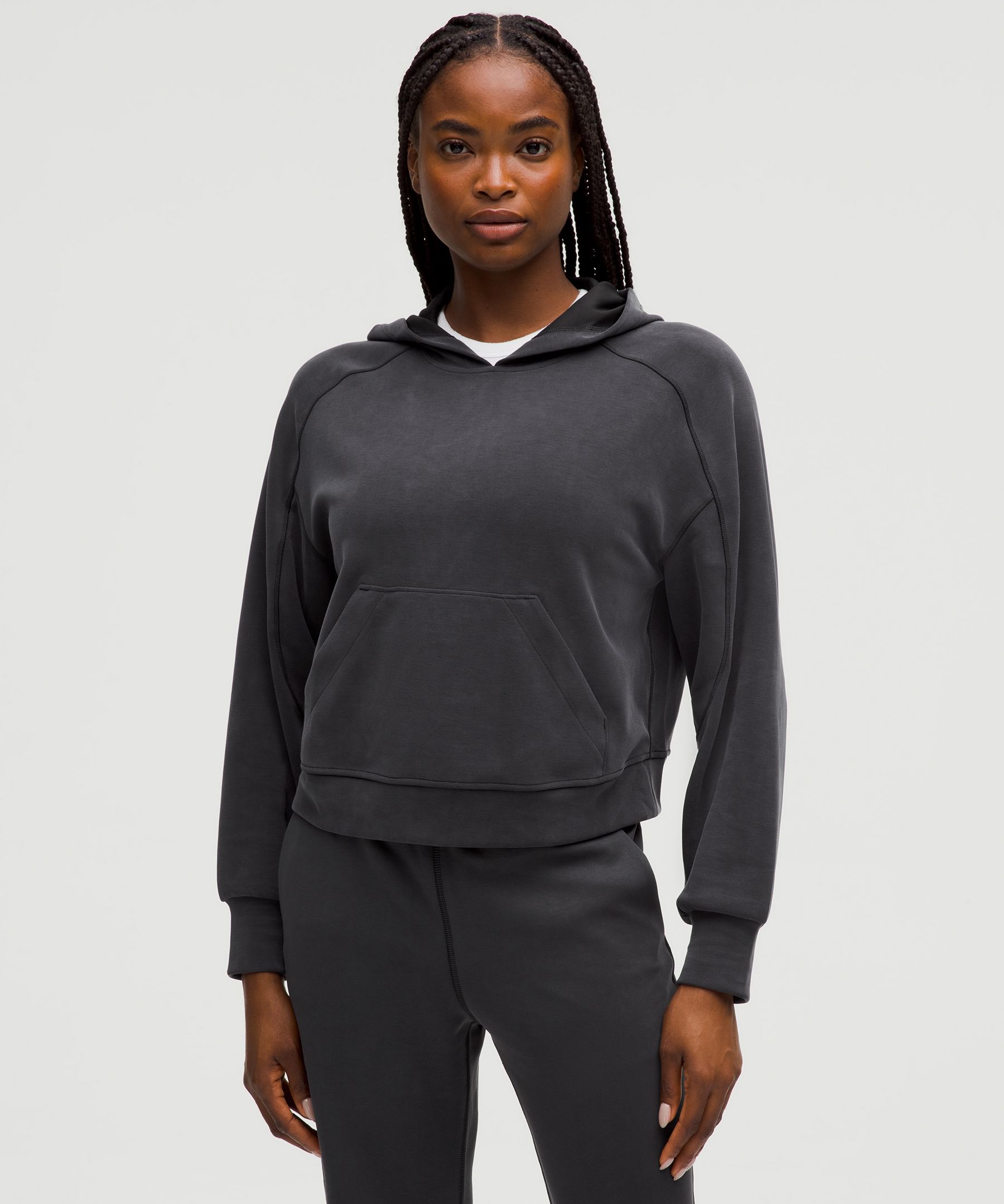 Lululemon Softstreme Hoodie