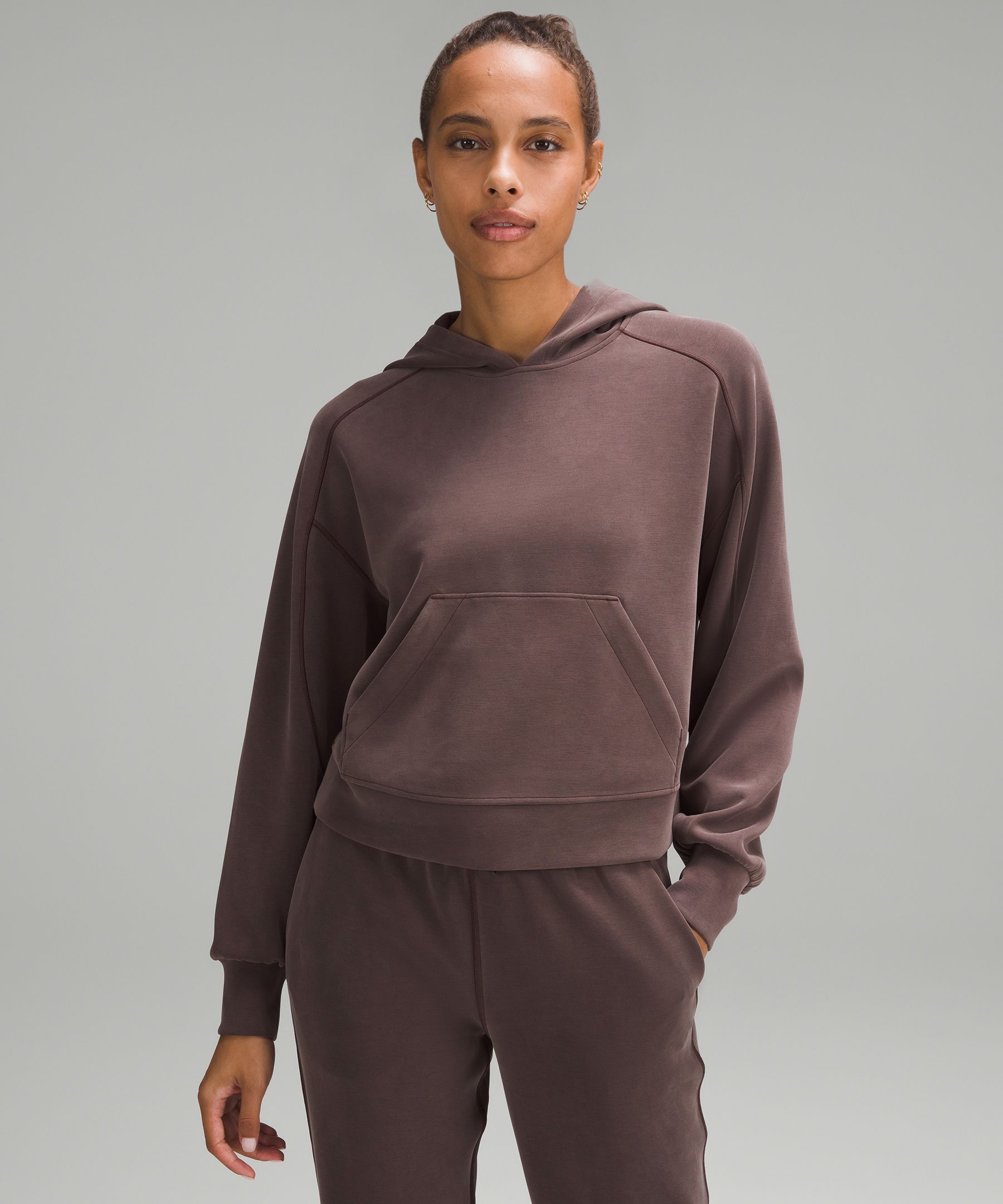 Lululemon athletica Softstreme Hoodie, Women's Hoodies & Sweatshirts