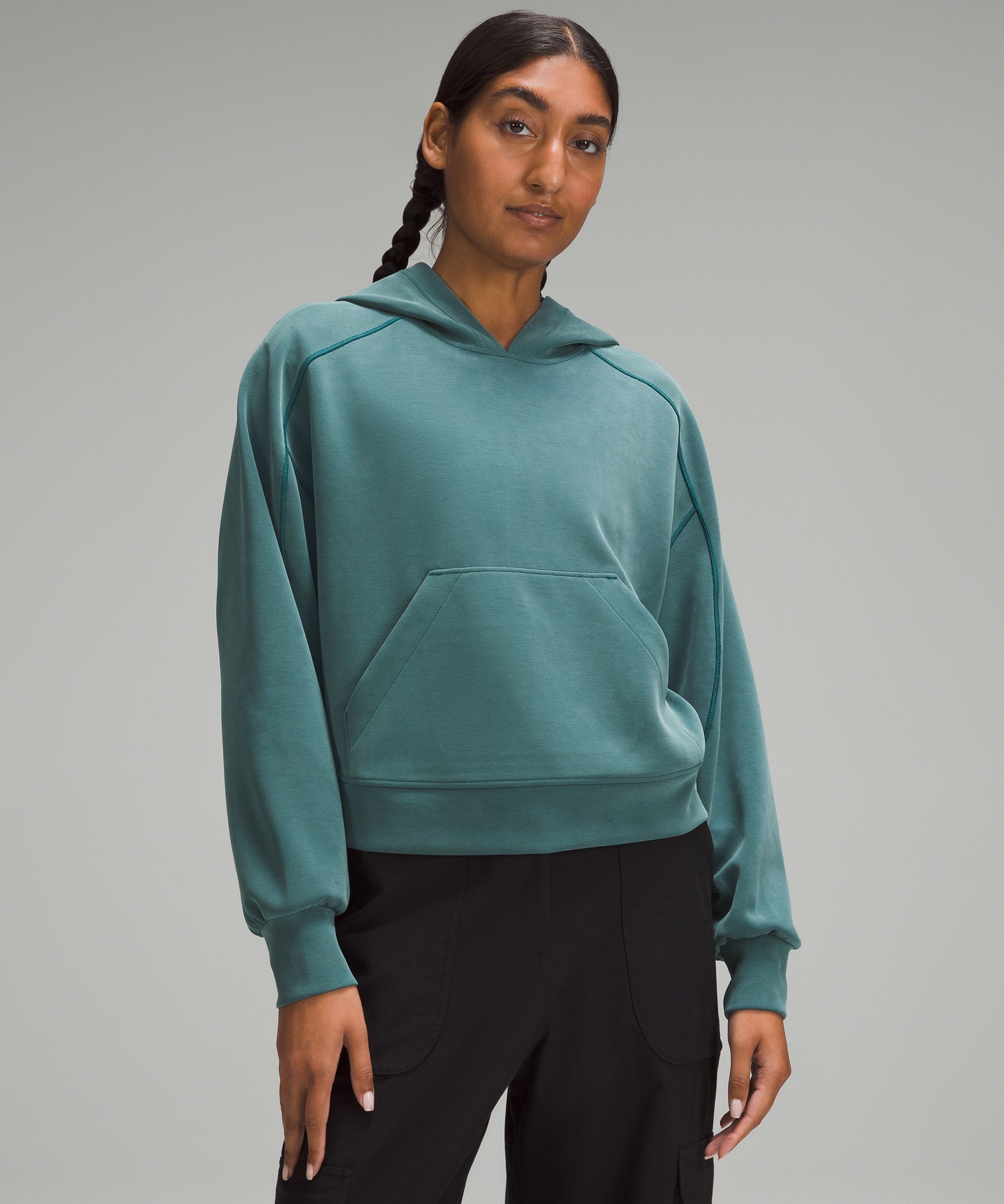 lululemon athletica Storm Athletic Sweatshirts for Women