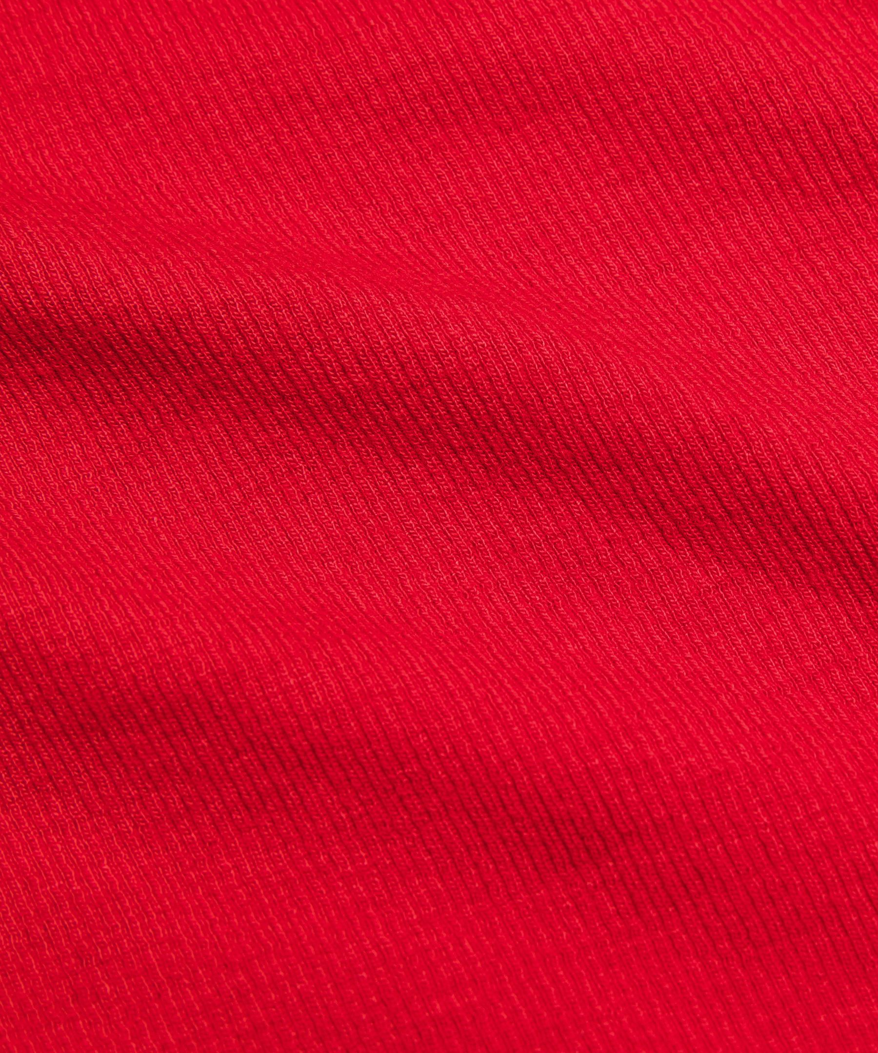 Hold Tight Long-Sleeve Henley