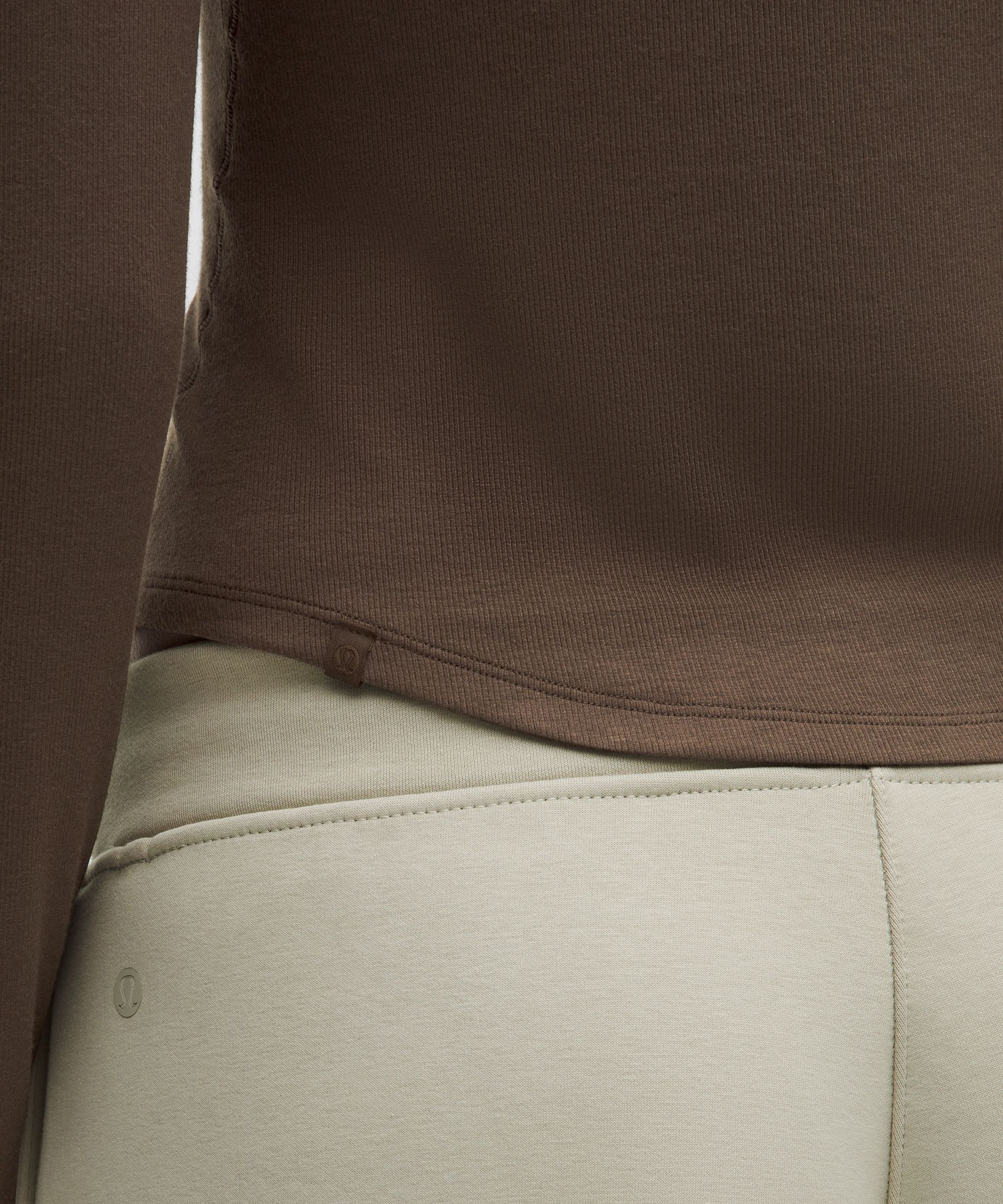 Hold Tight Long-Sleeve Henley