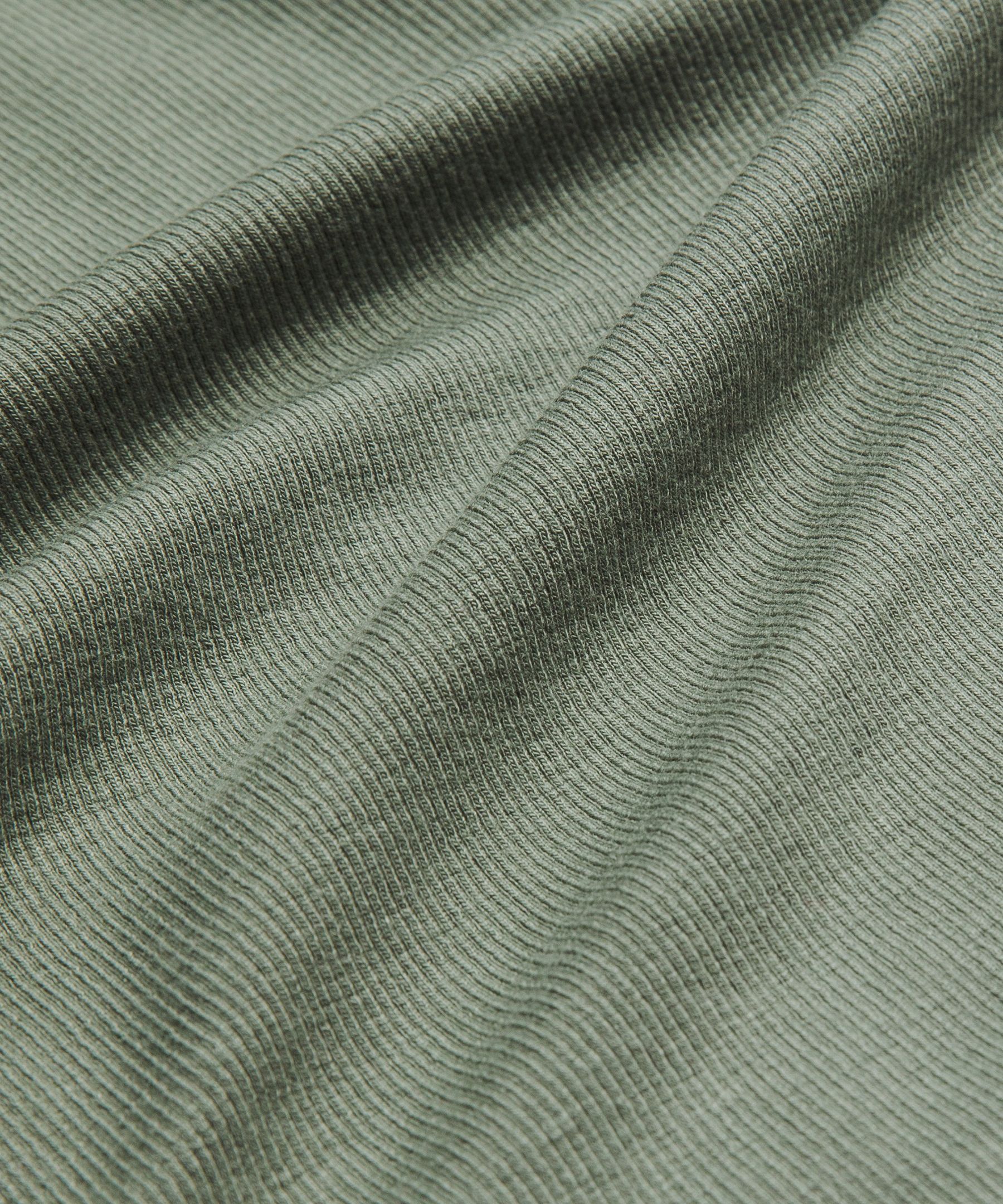 Hold Tight Long-Sleeve Henley