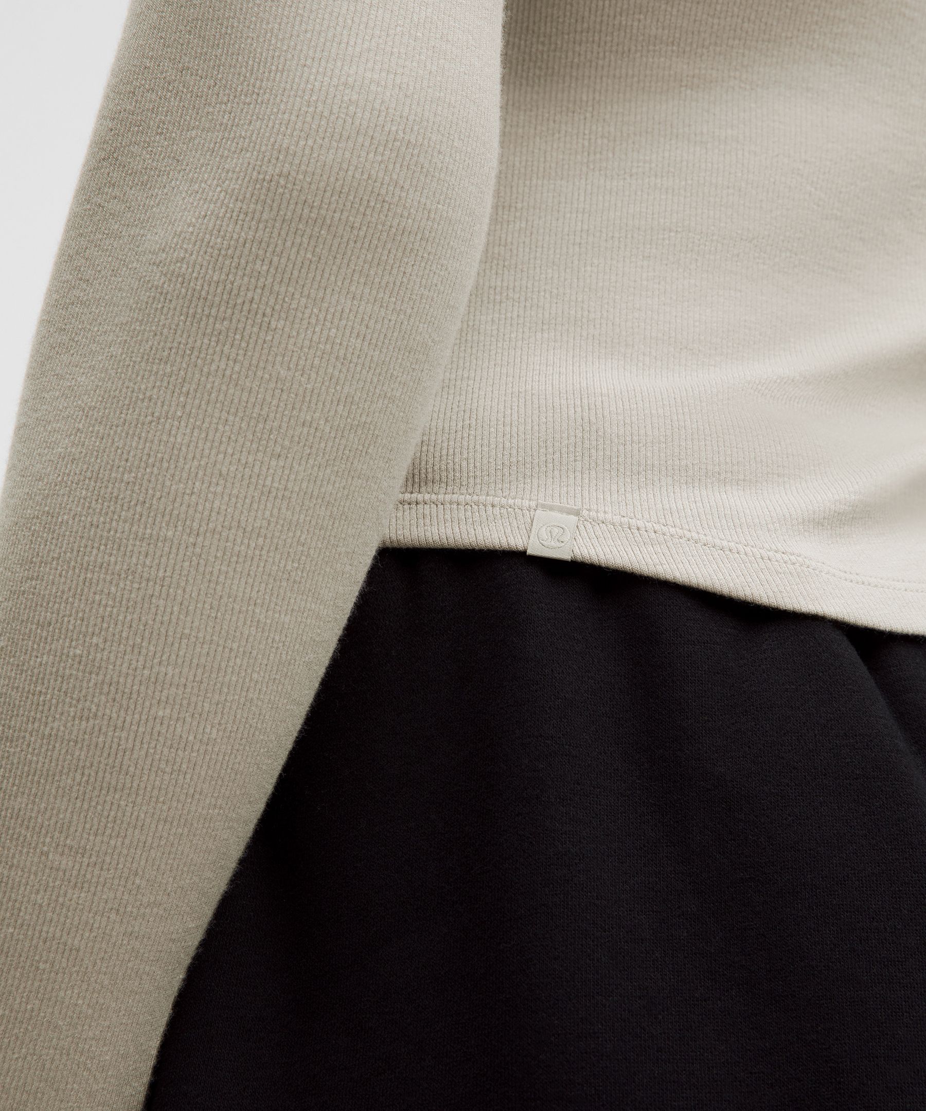 Hold Tight Long-Sleeve Henley