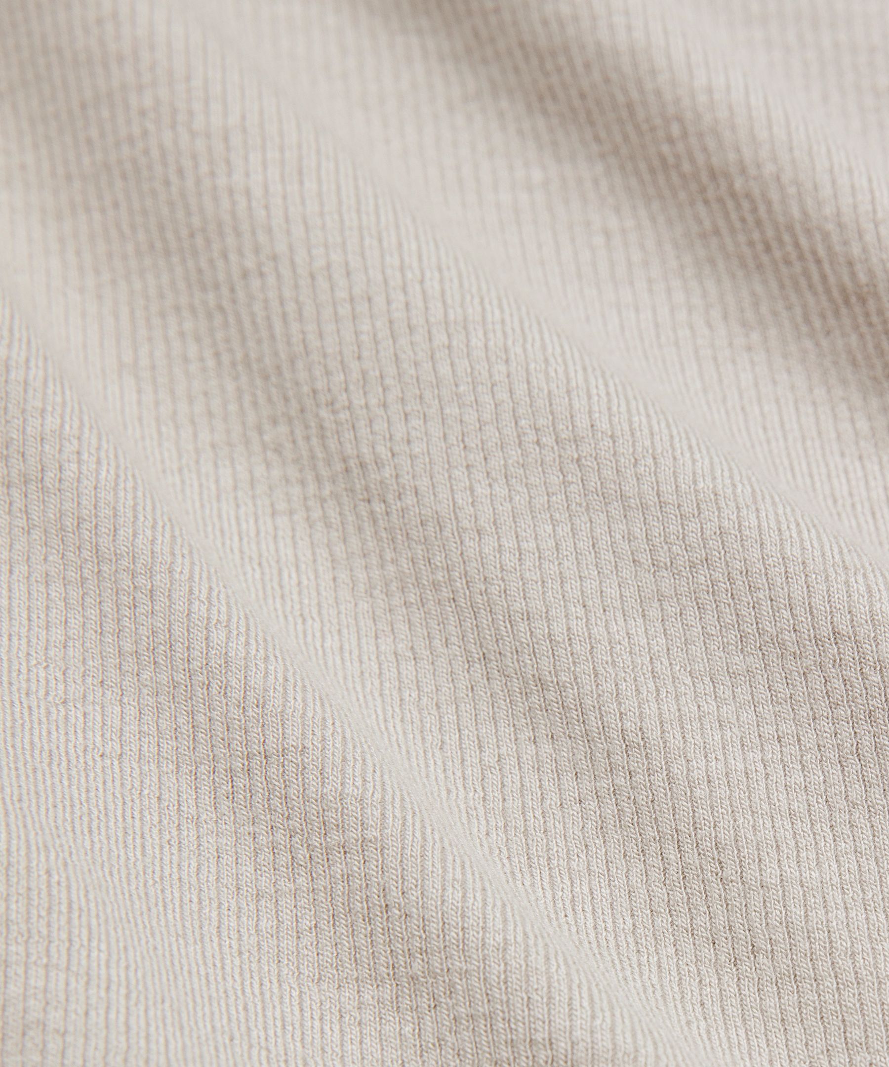 Hold Tight Long-Sleeve Henley