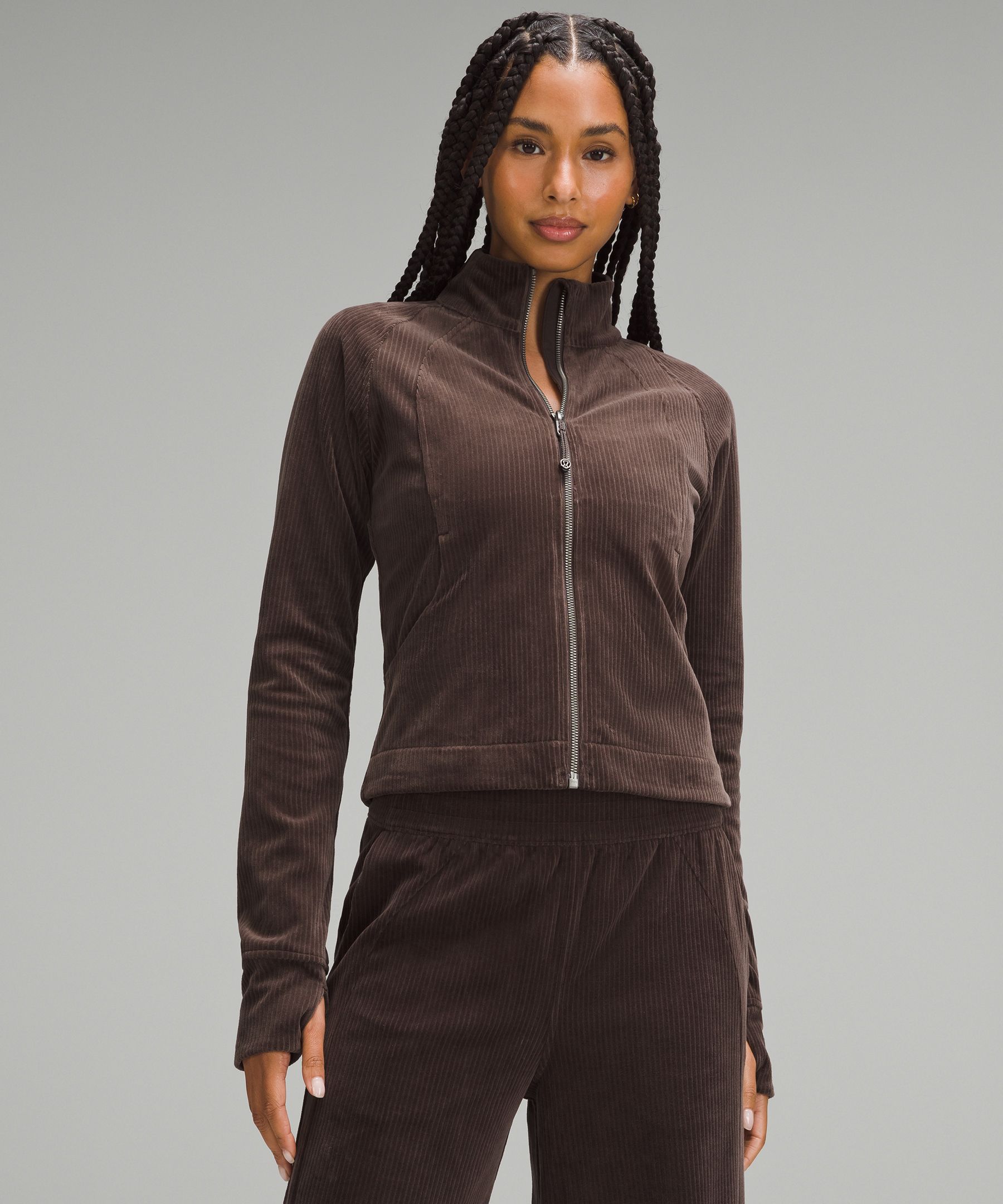 lululemon athletica Casual jackets for Women, Online Sale up to 68% off