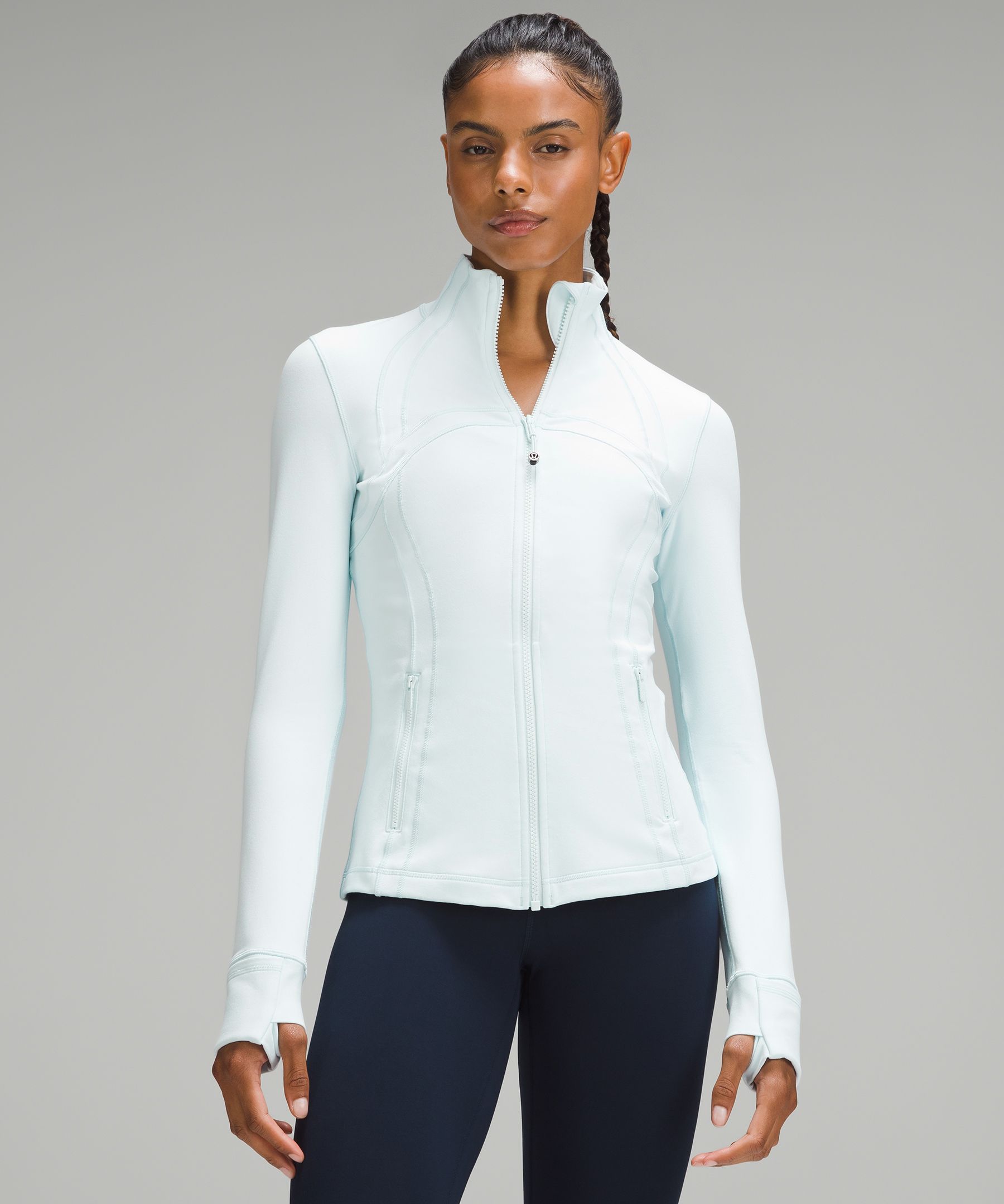 Define Jacket *Luon | Women's Hoodies & Sweatshirts | lululemon