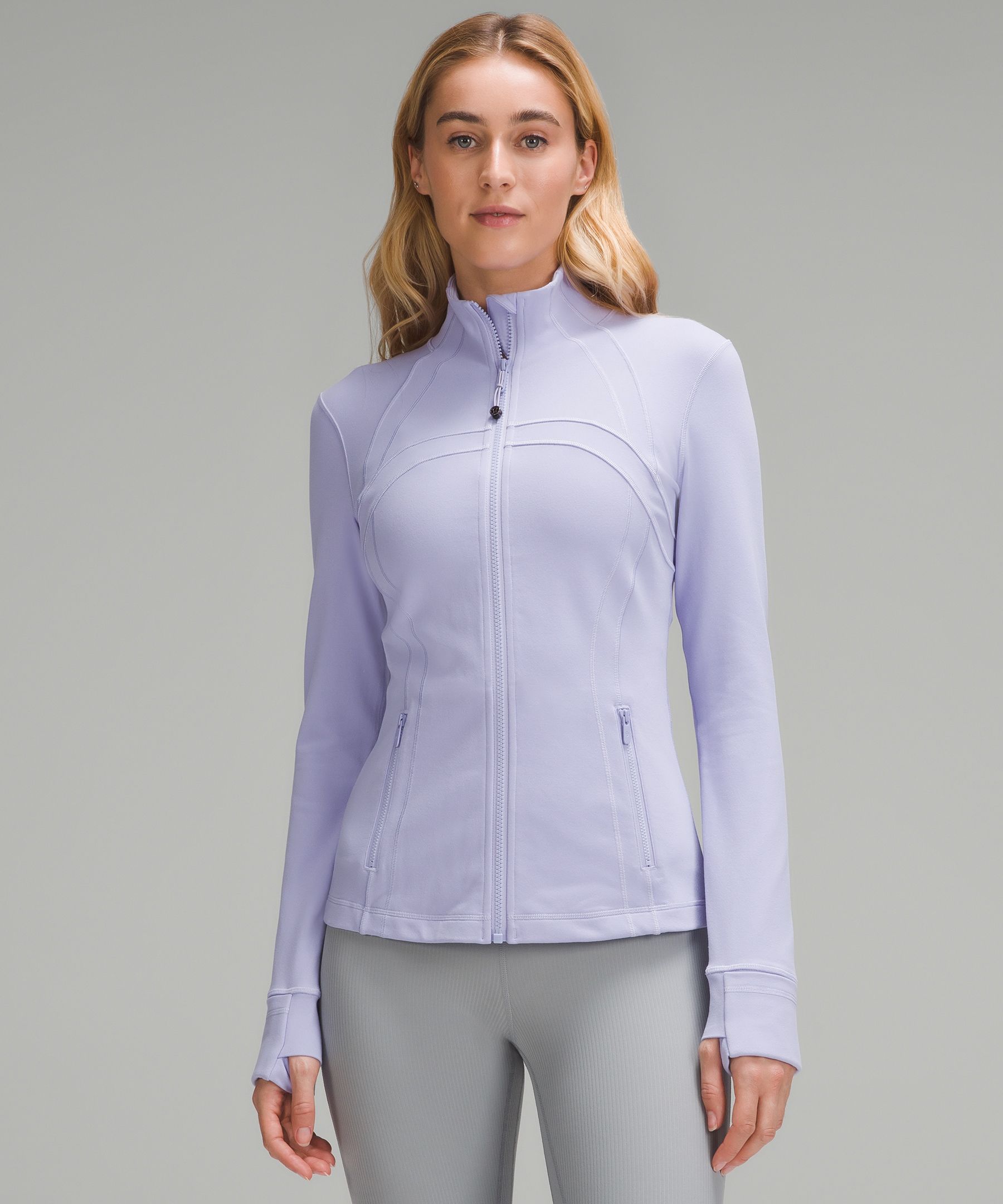 LULULEMON Define Luon jacket