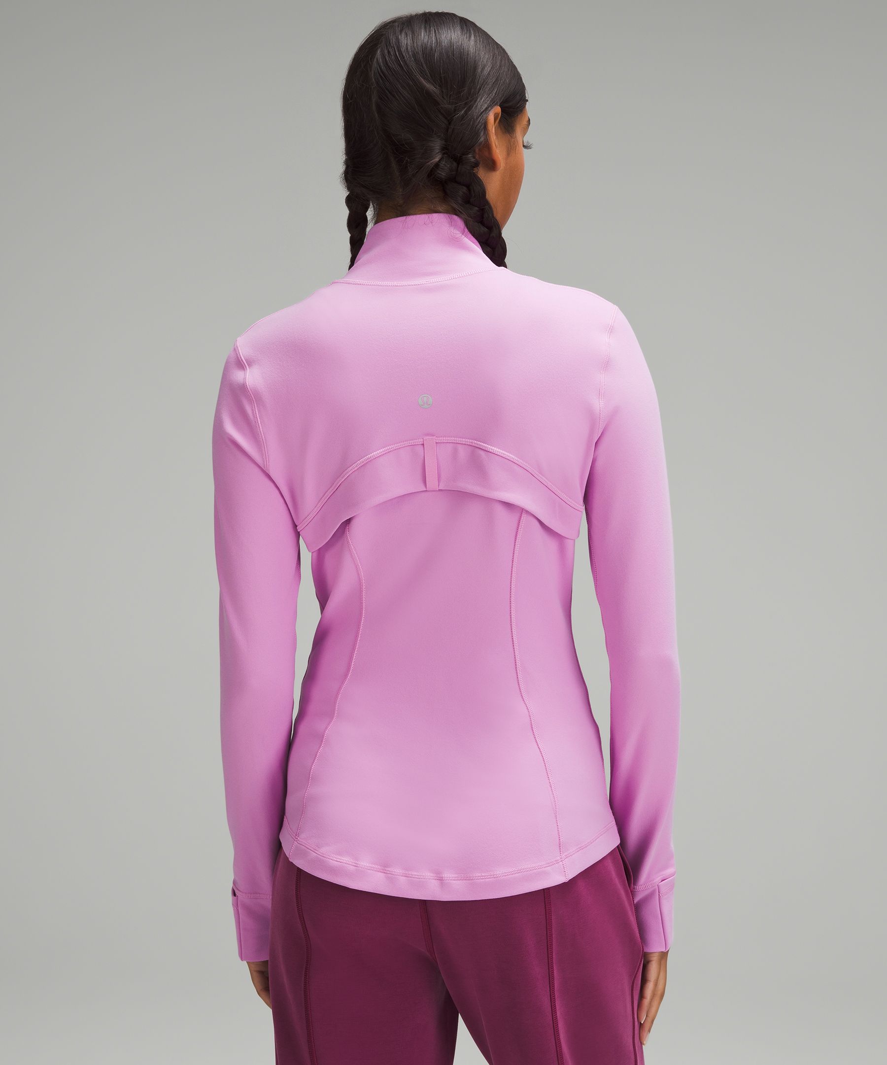 Lululemon Define Jacket *Luon - Atomic Purple - lulu fanatics