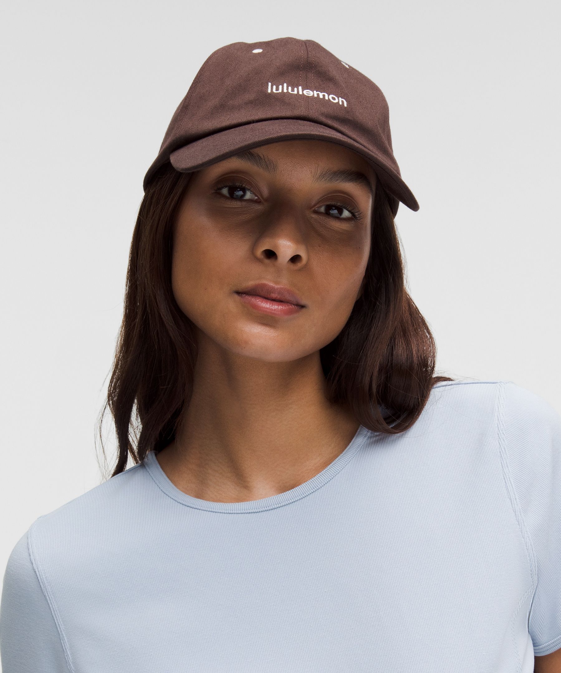 Lululemon Twist-back Soft Ribbed Short-sleeve Top Shirt