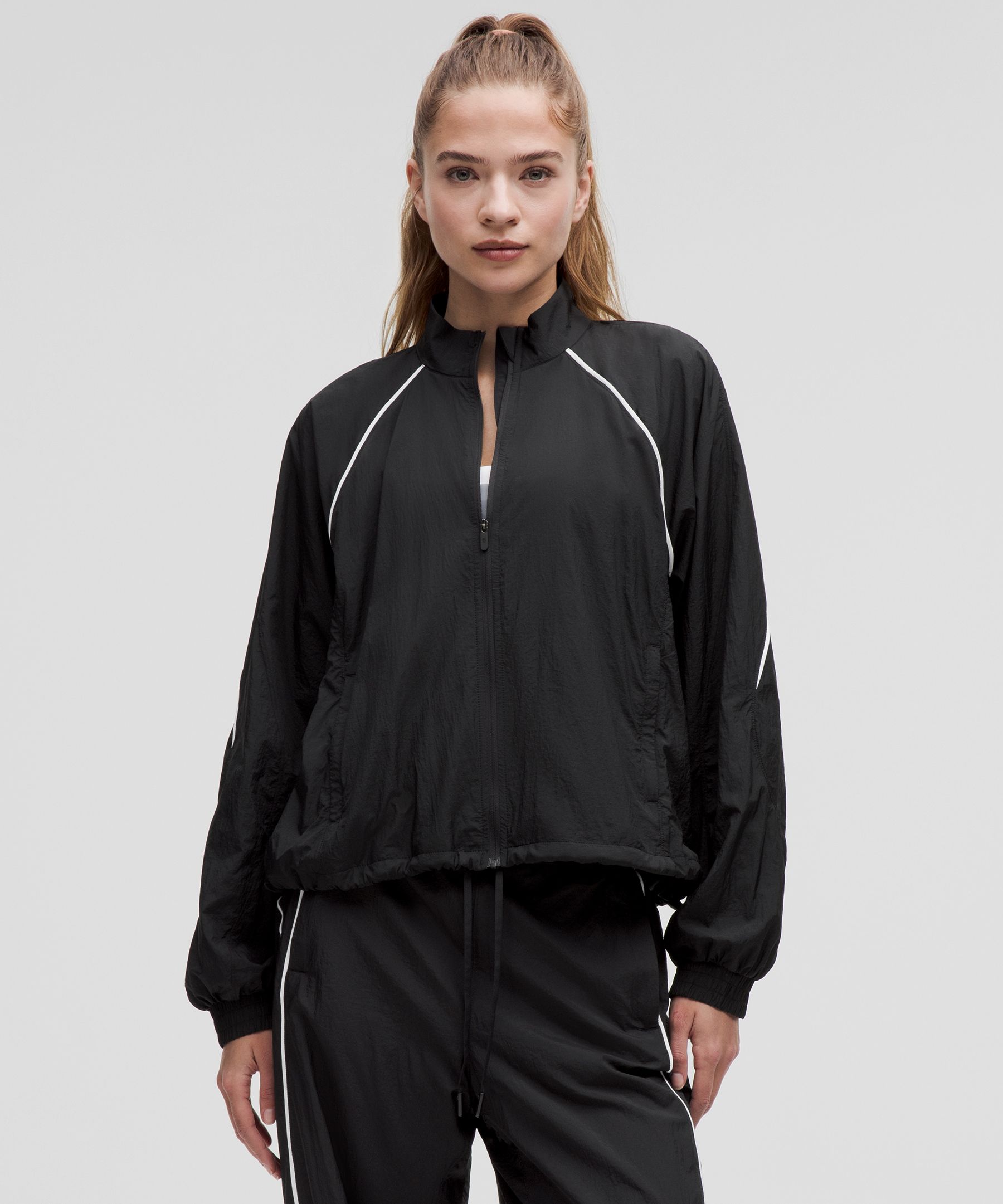 License to Train Lightweight Jacket