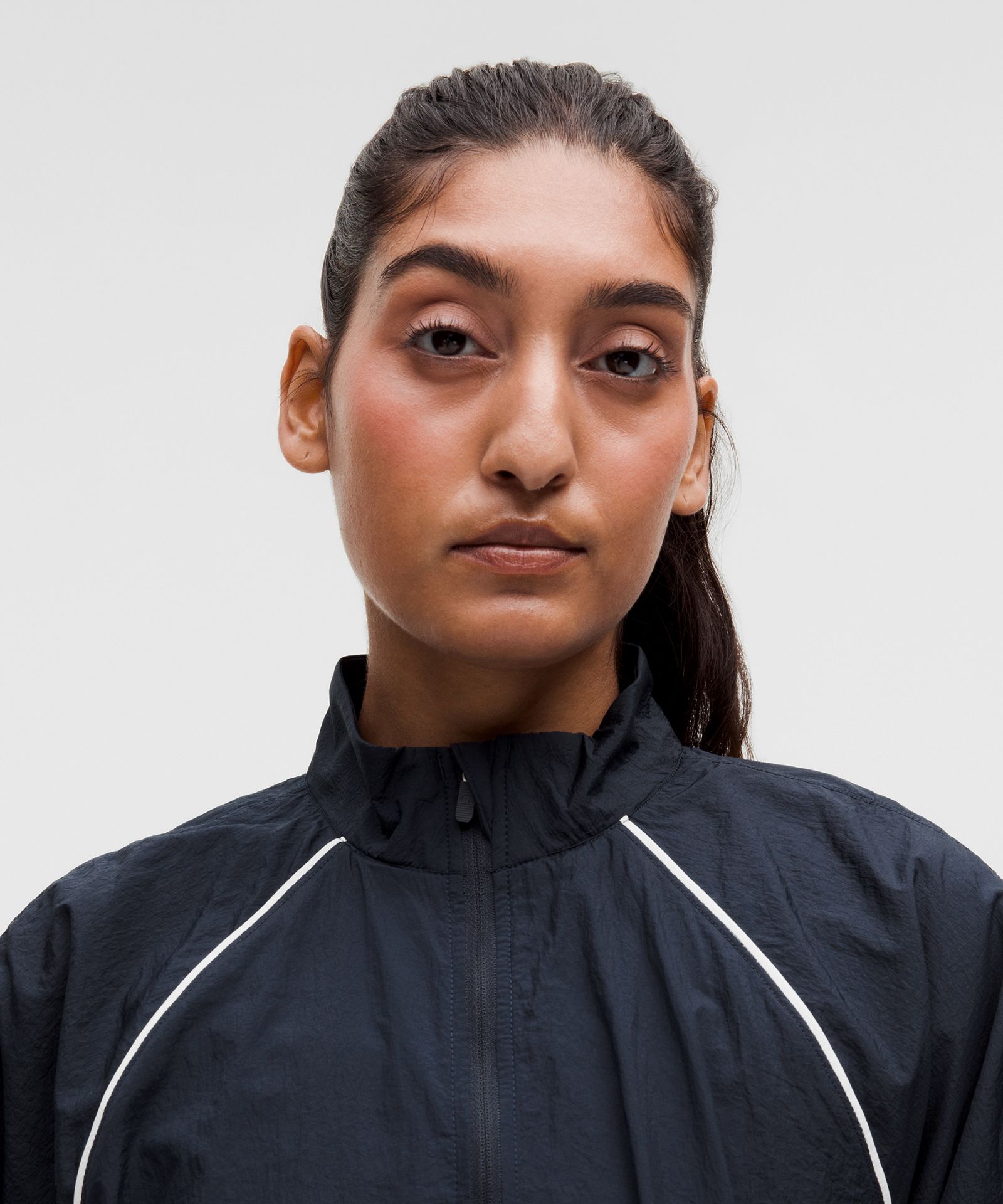 Lululemon License to Train Lightweight Jacket — фото 4