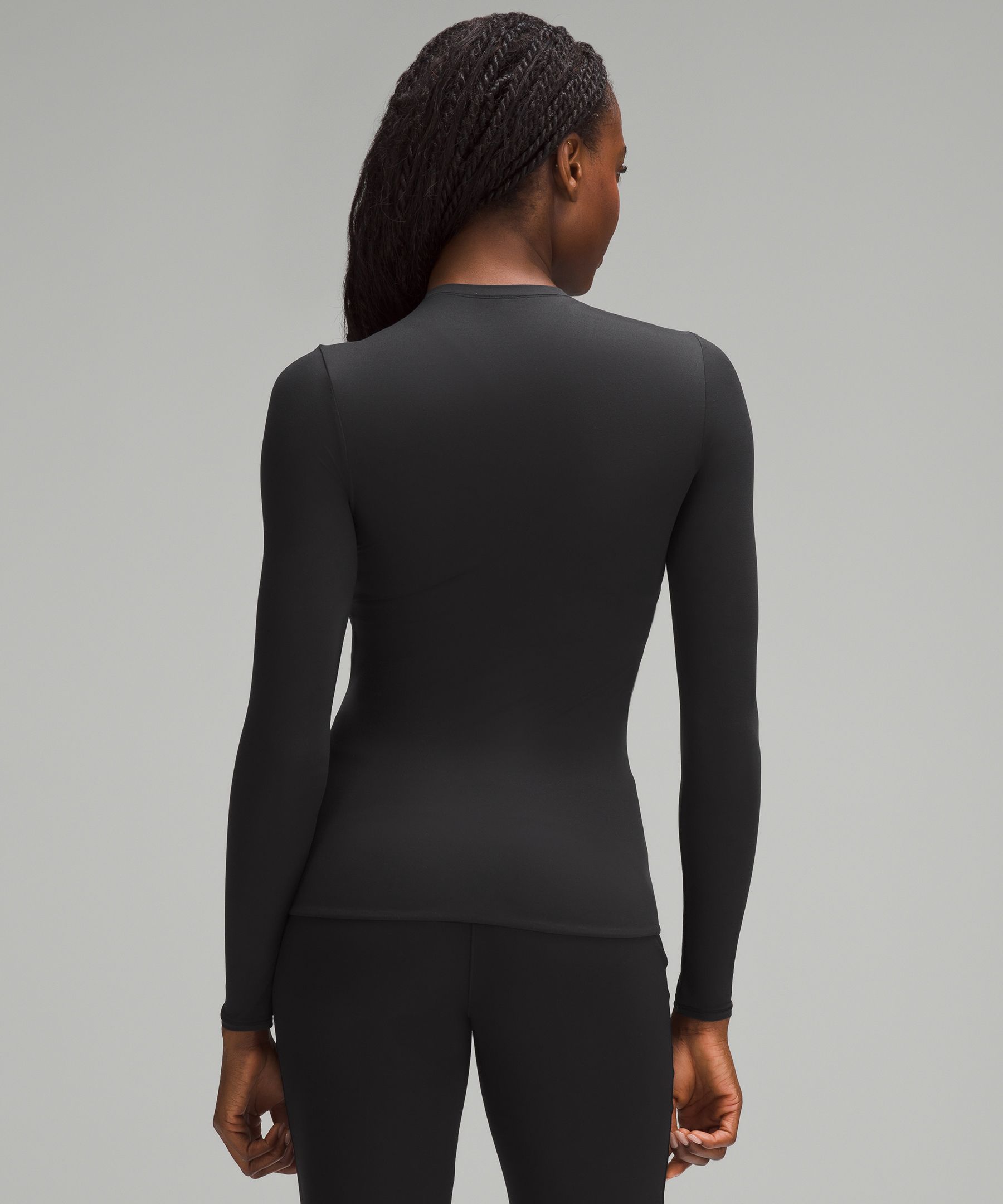 NBC x lululemon Women's Tech Long Sleeve Crew