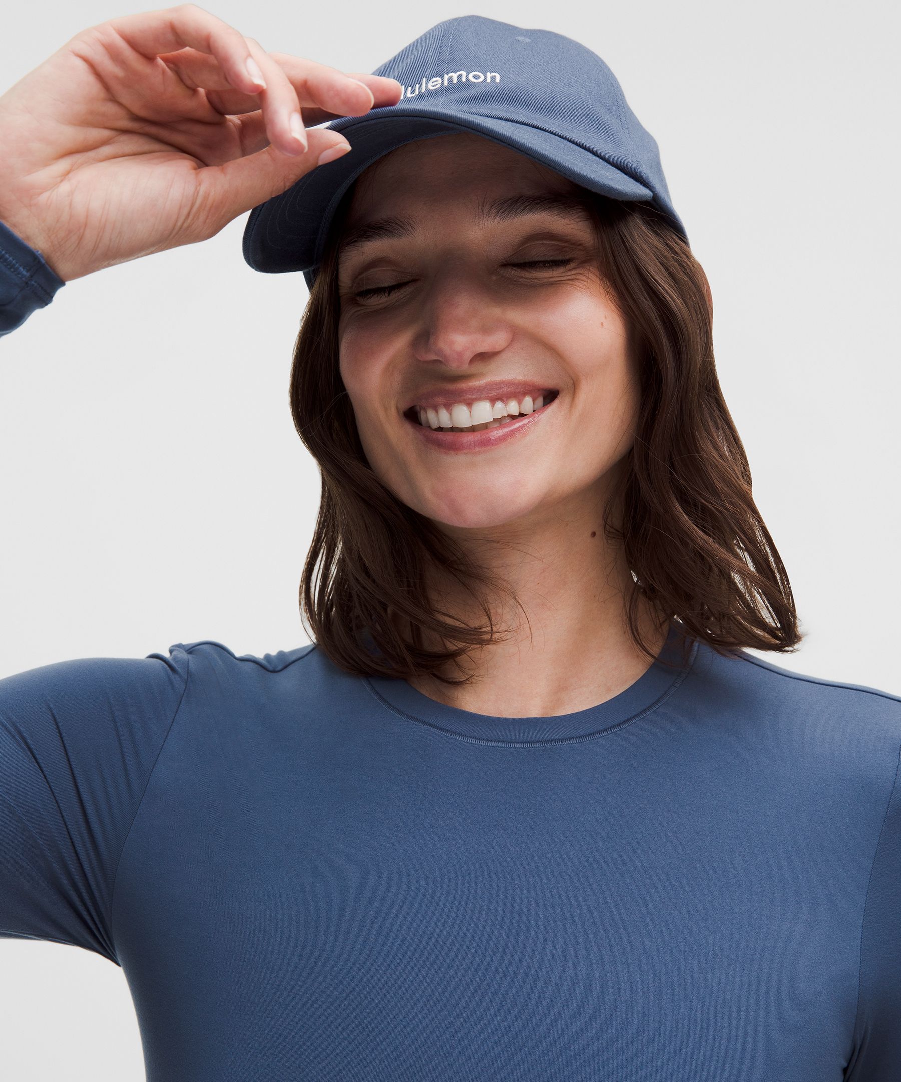 Wundermost Ultra-Soft Nulu Crewneck Long-Sleeve Shirt | Women's Long Sleeve Shirts