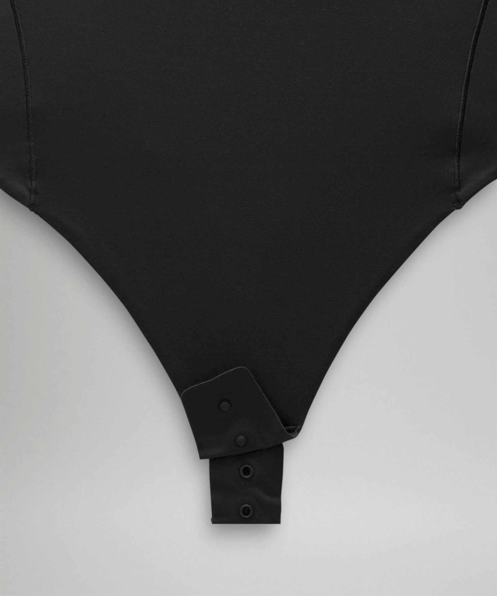 Женское боди Lululemon Wundermost Nulu с длинным рукавом — фото 7