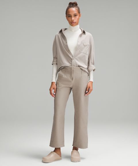Lululemon Wundermost Ultra-Soft Nulu Turtleneck Bodysuit