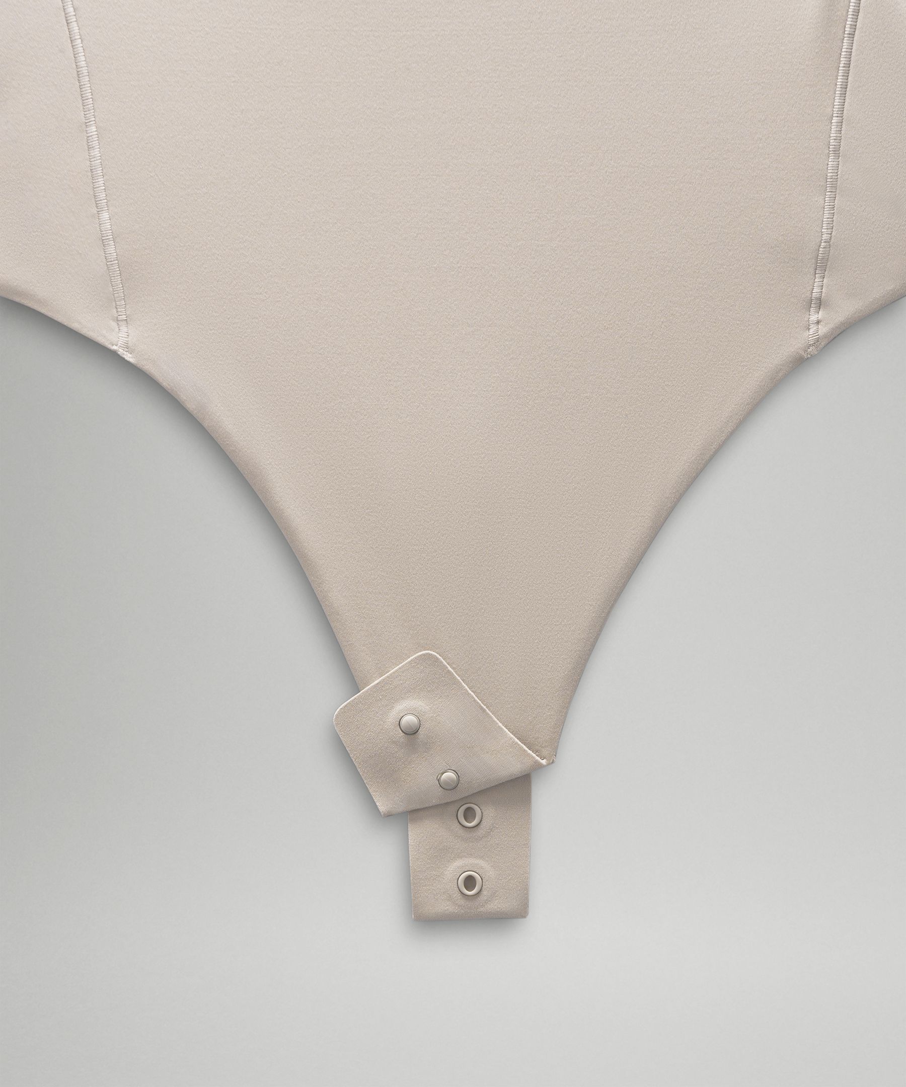 Shop Lululemon Wundermost Bodysuit - Ultra-soft Nulu Turtleneck Bodysuit
