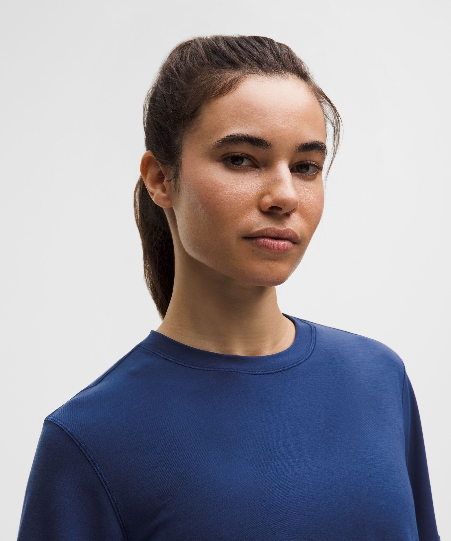 Jersey Training Short-Sleeve Shirt