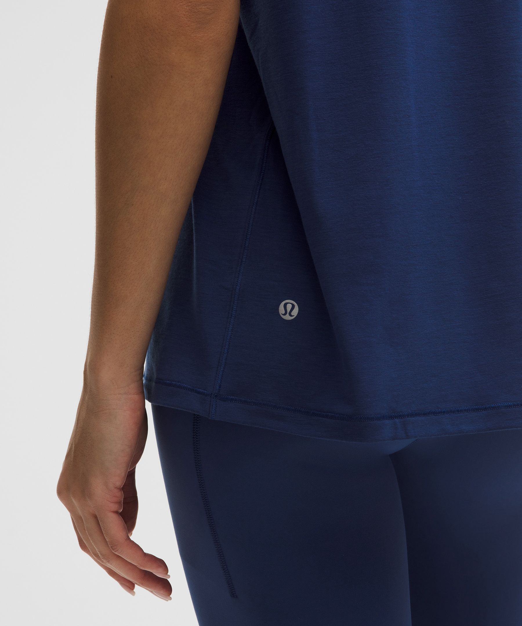 Jersey Training Short-Sleeve Shirt