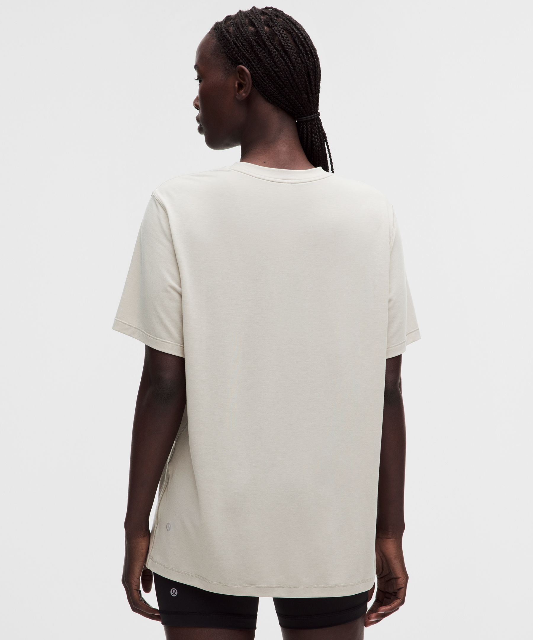 Jersey Training Short-Sleeve Shirt