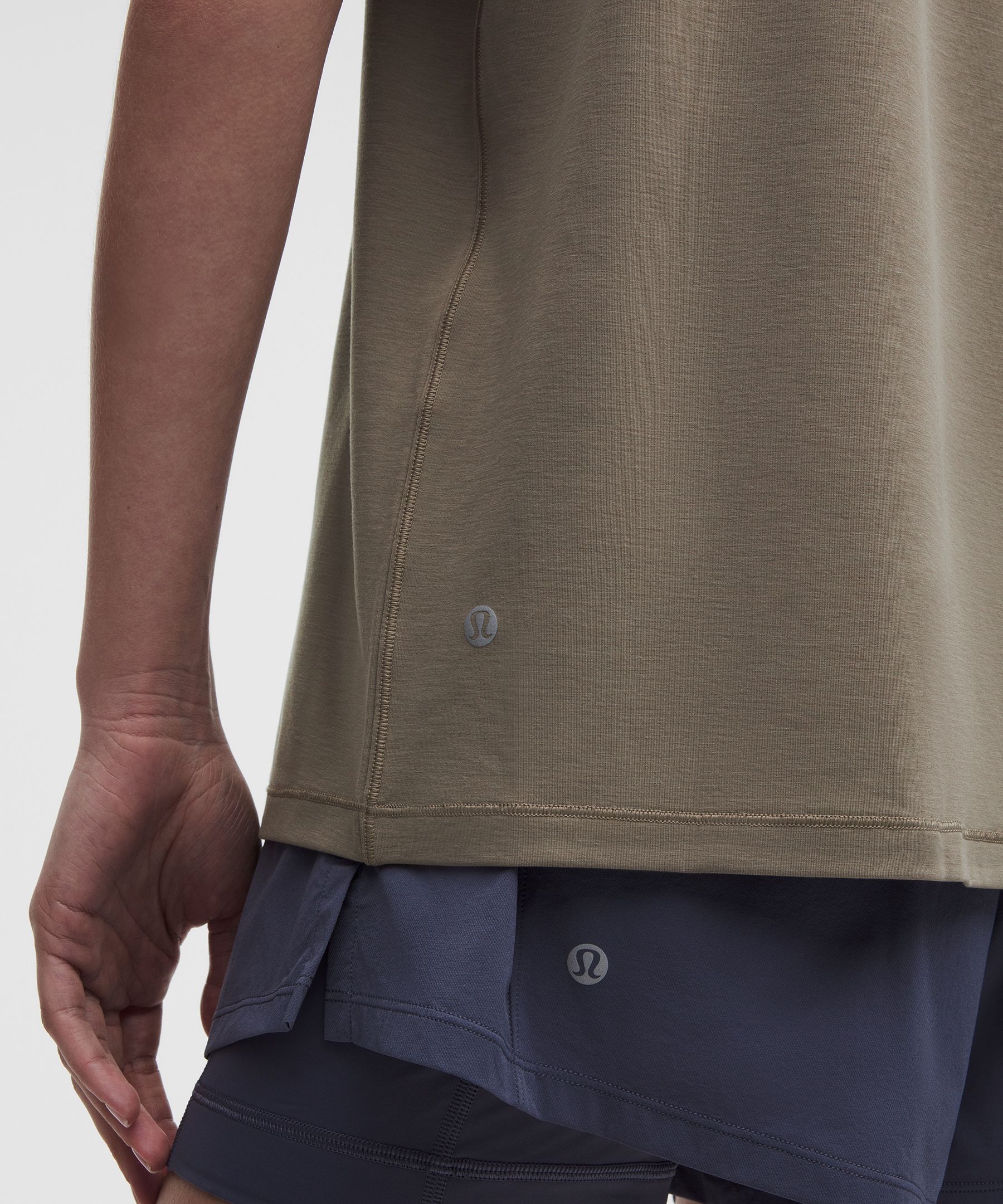 Jersey Training Short-Sleeve Shirt