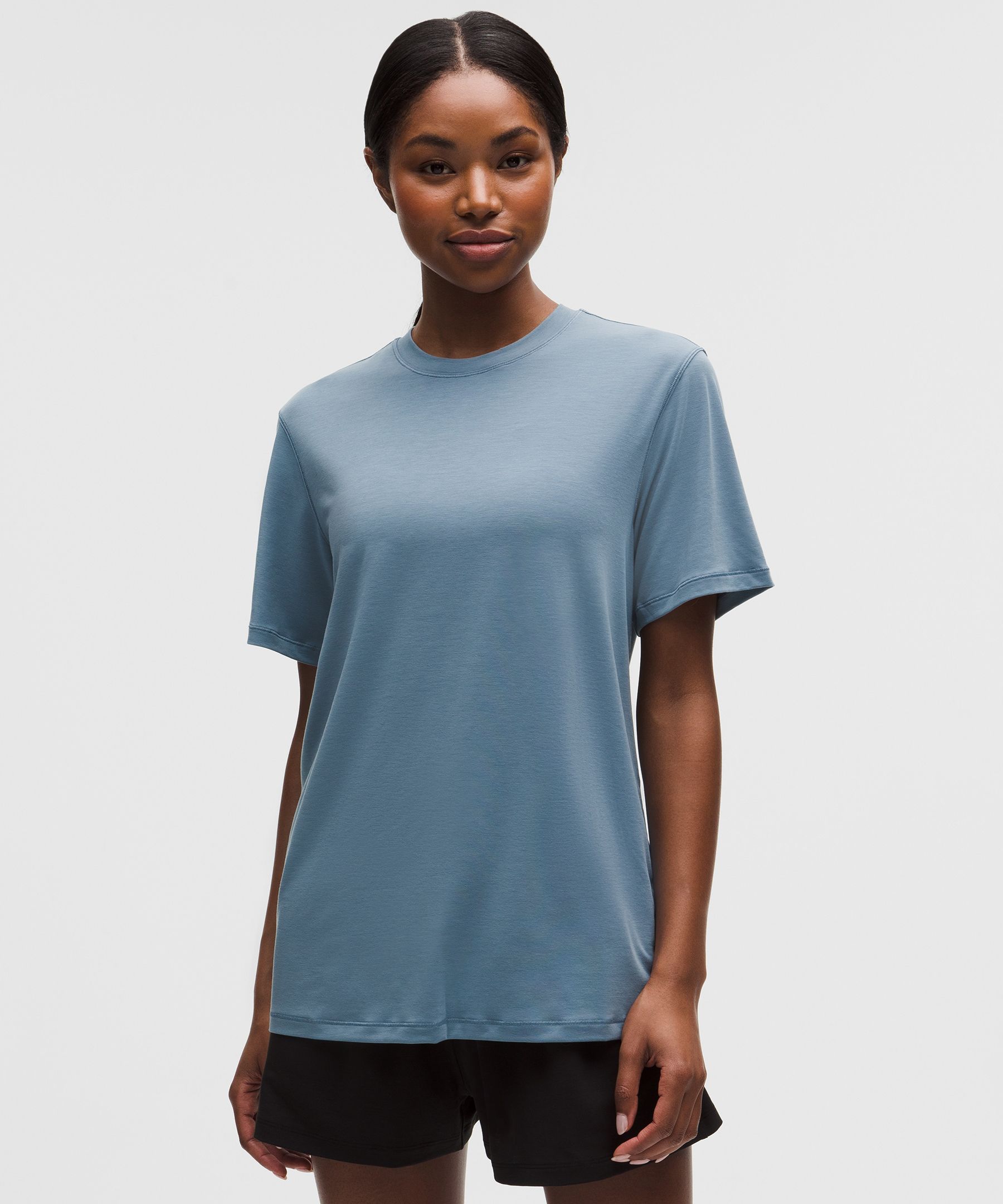 Jersey Training Short-Sleeve Shirt